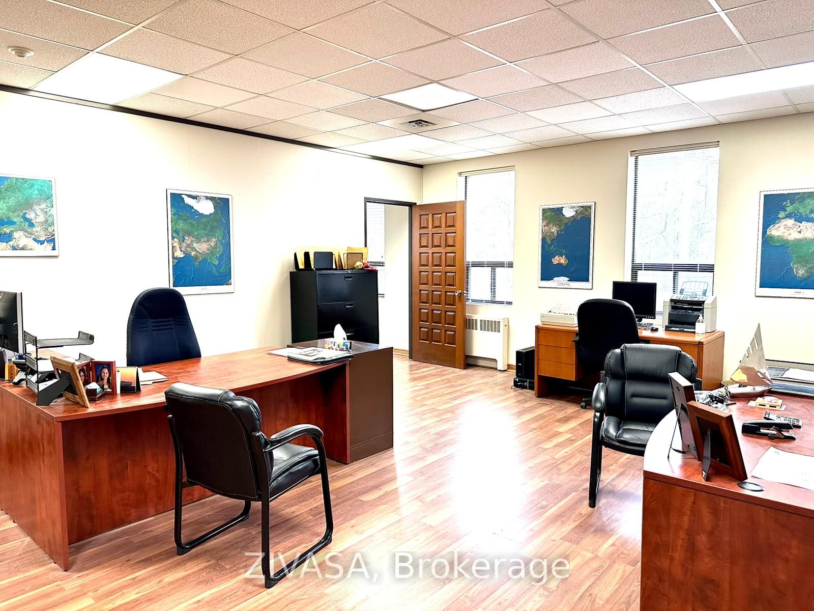 #204 - 211 Watline Avenue Property Photo 4
