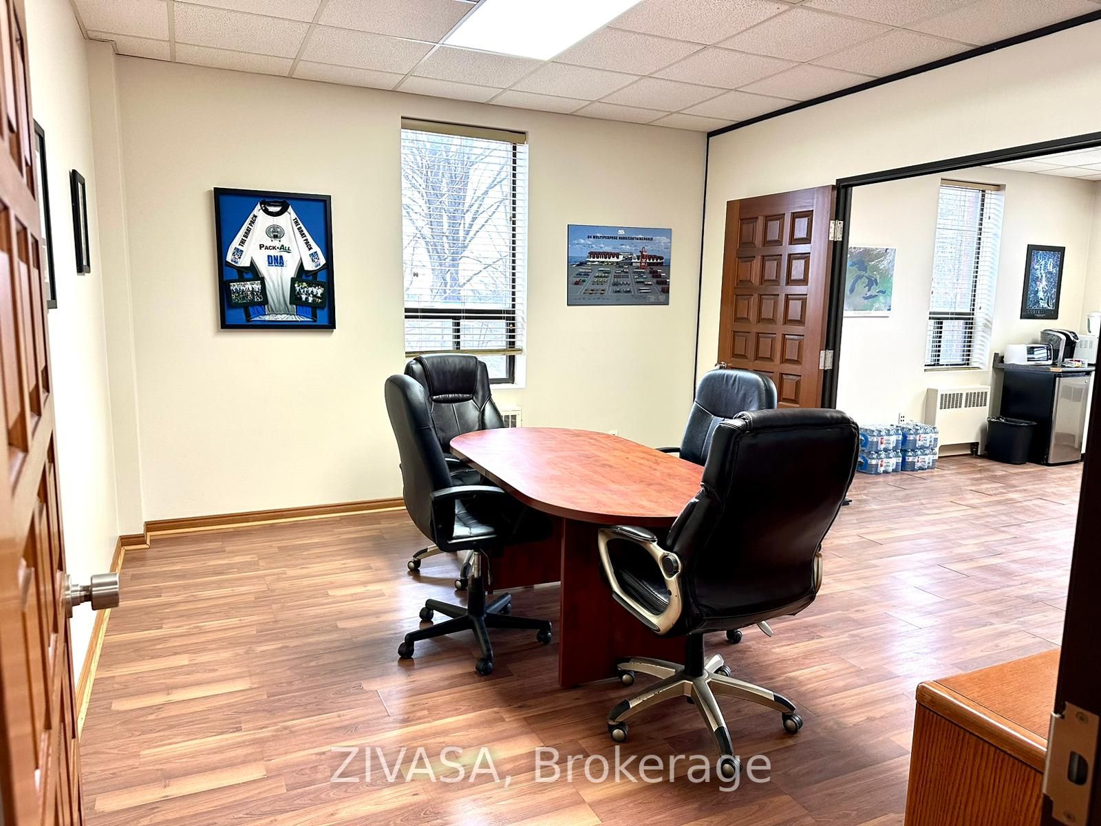 #204 - 211 Watline Avenue Property Photo 5