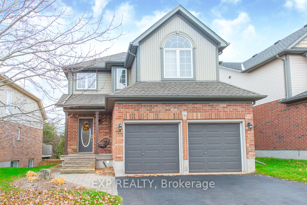 36 Buckingham Street Property Photo