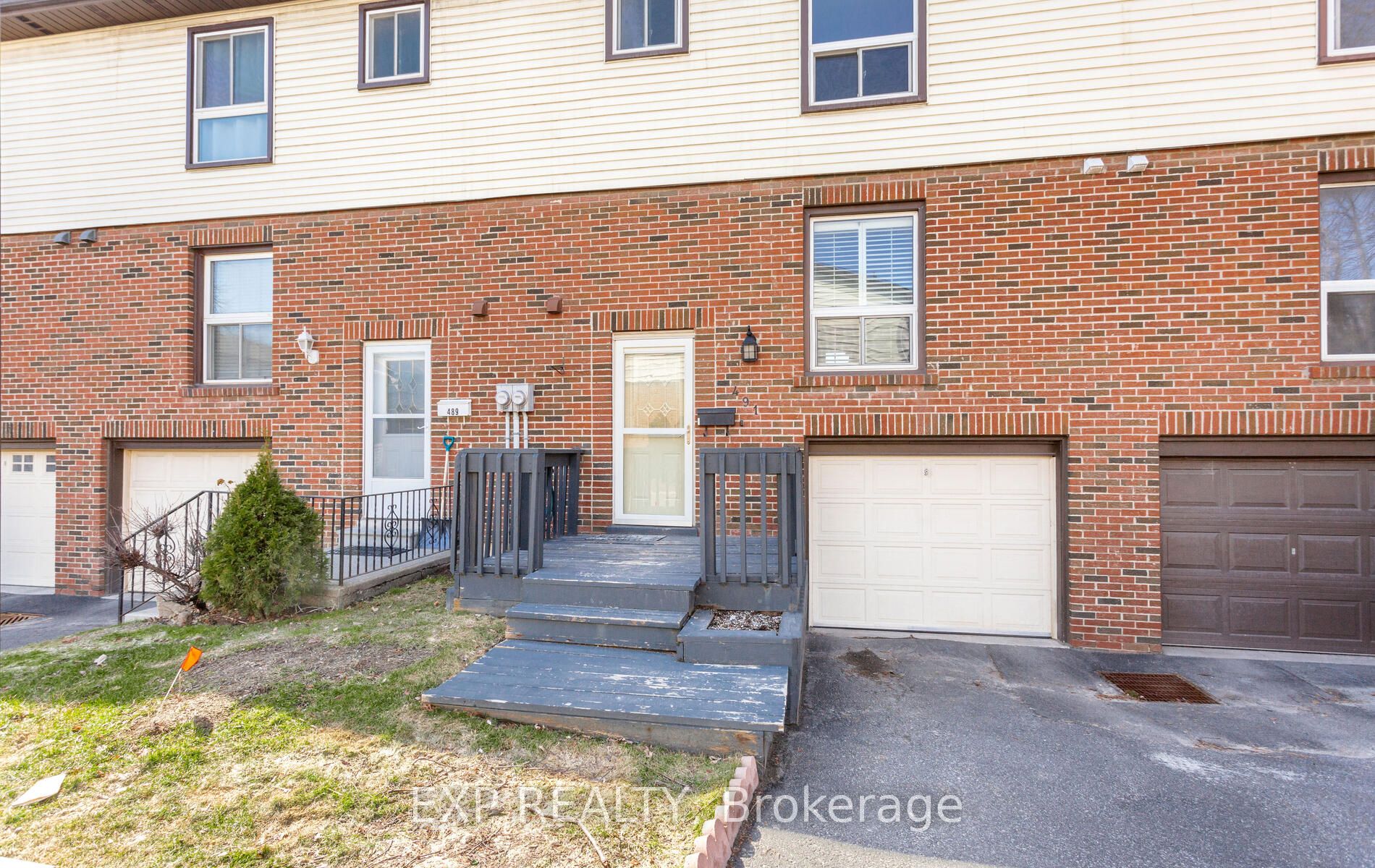 491 Ontario Street Property Photo