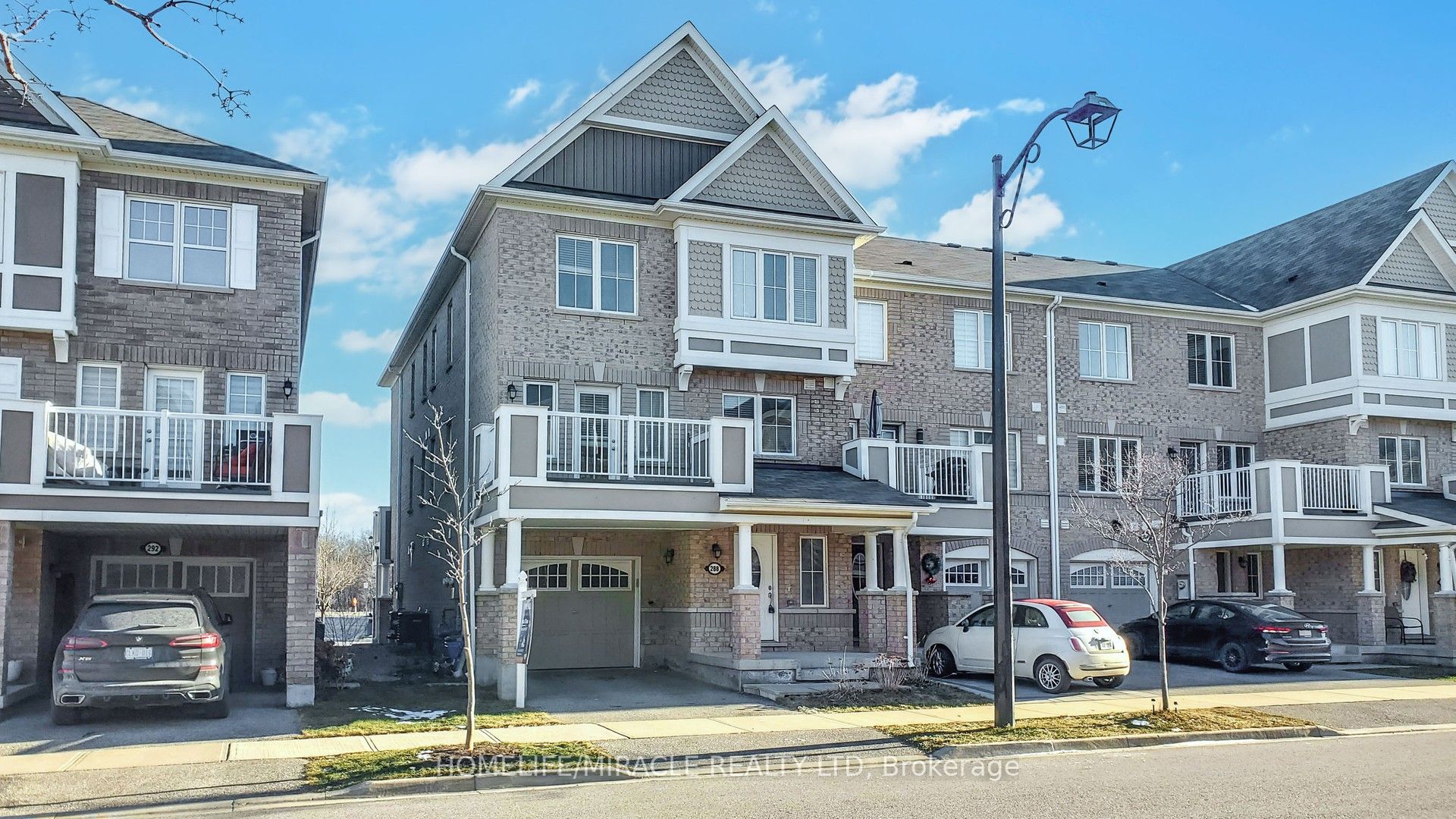 288 Casson Point Property Photo