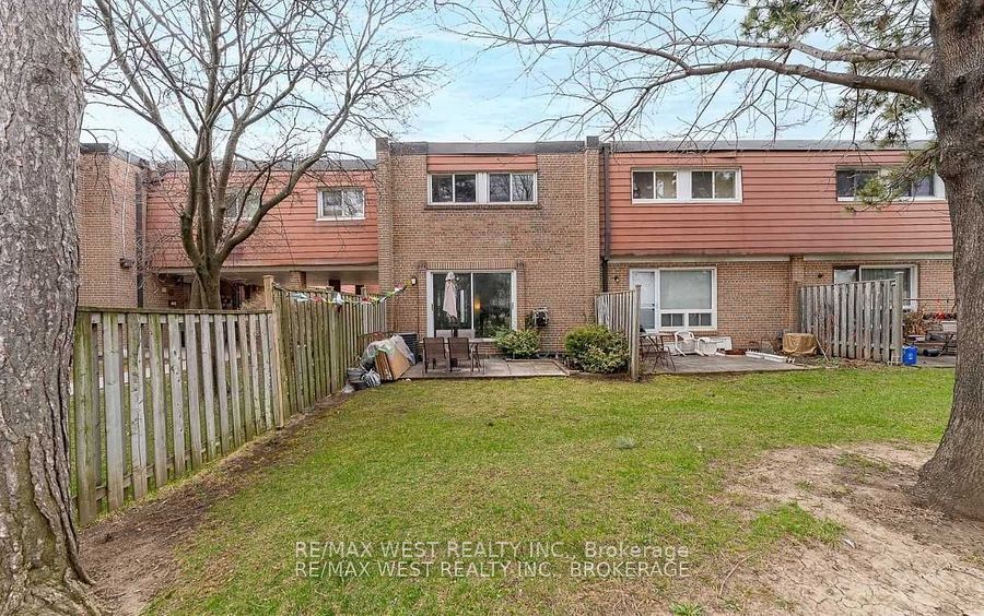 #46 - 2088 Martin Grove Road Property Photo 1