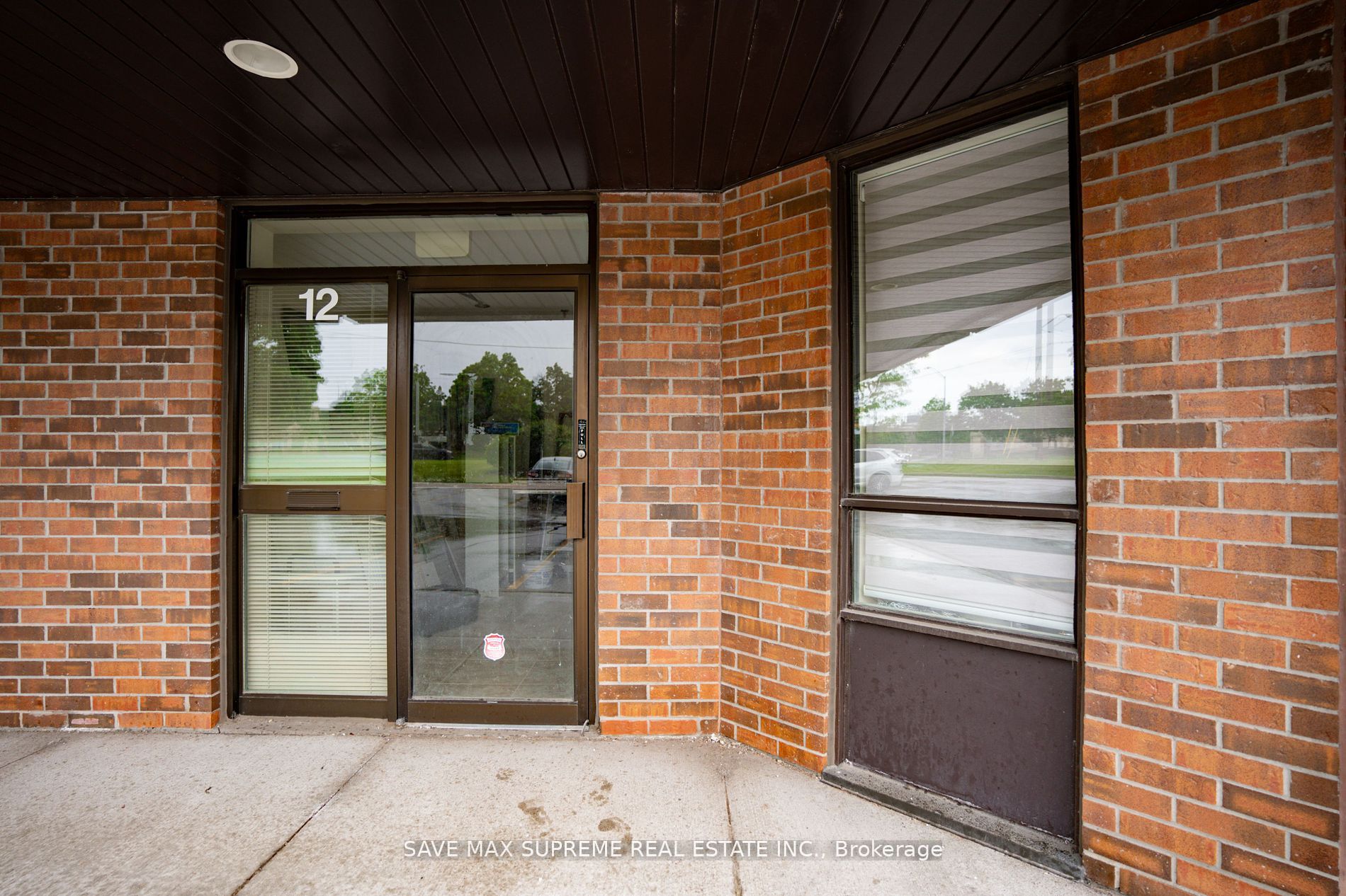 #12 - 8550 Torbram Road Property Photo 3