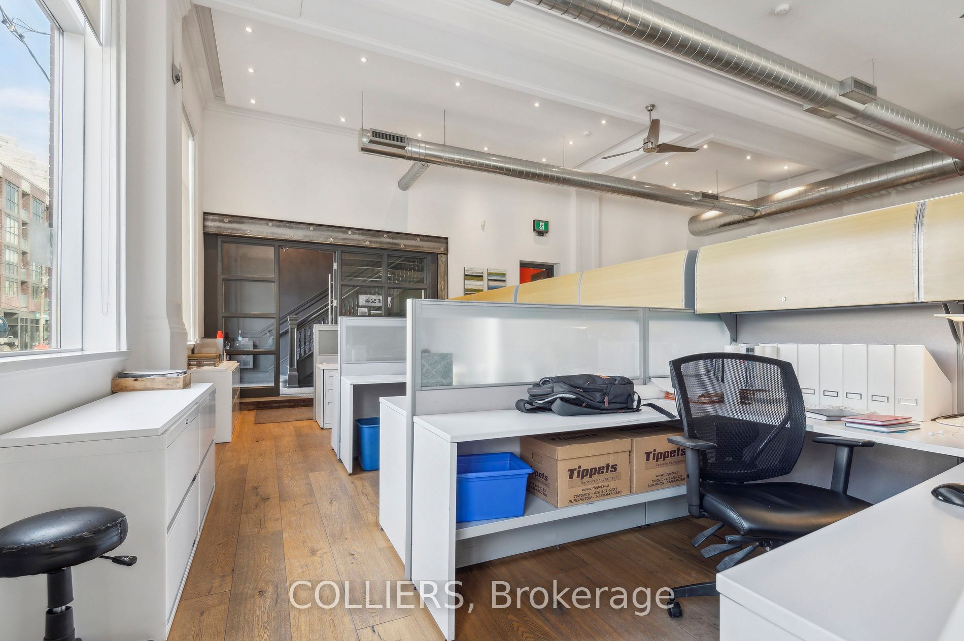 421 Roncesvalles Avenue Property Photo 7