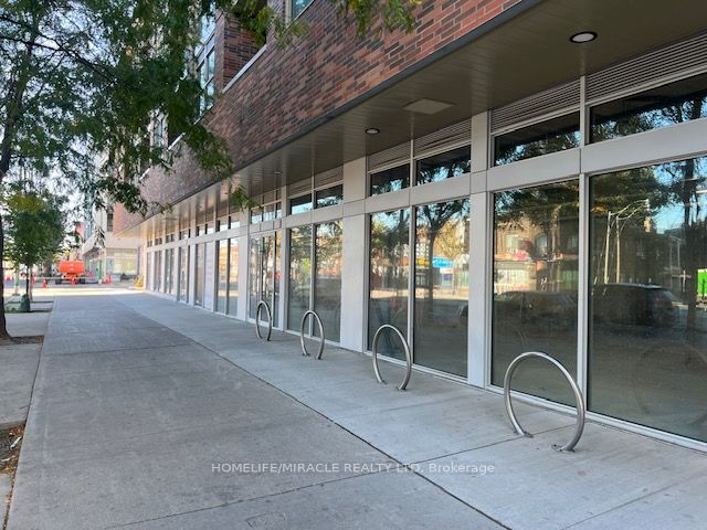 #4 - 1779 St Clair Avenue Property Photo 2