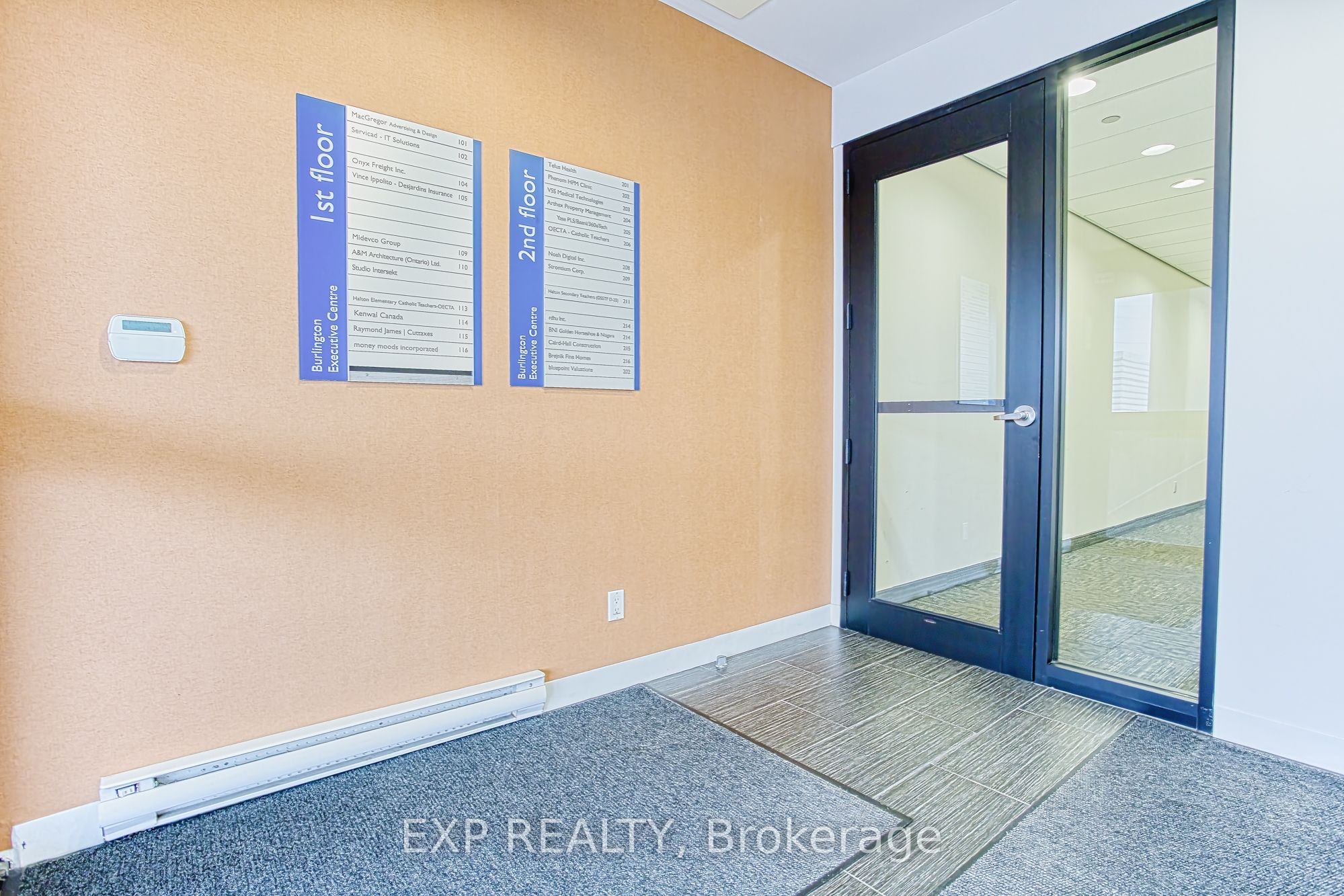 #105 - 980 Fraser Drive Property Photo 3