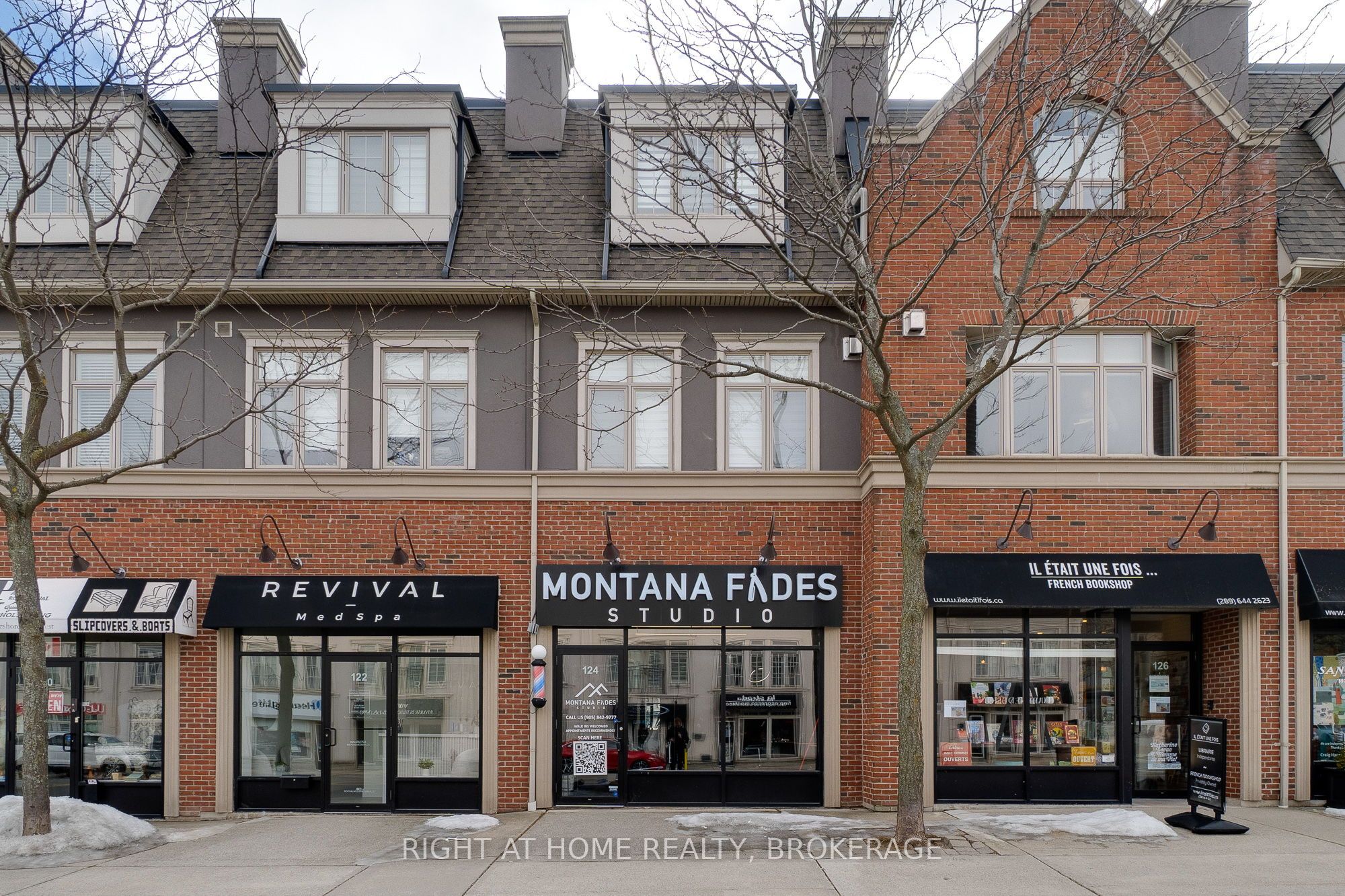 122 Lakeshore Road Property Photo 1