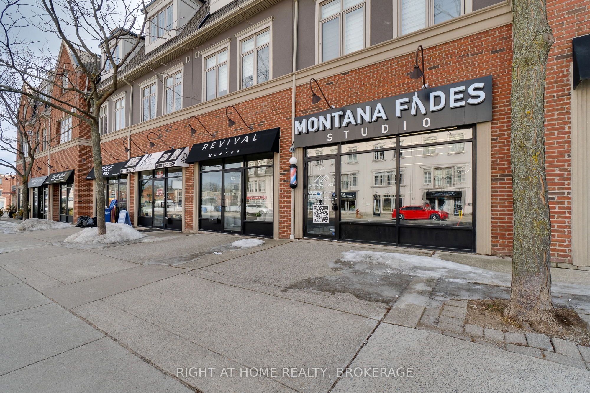 122 Lakeshore Road Property Photo 2
