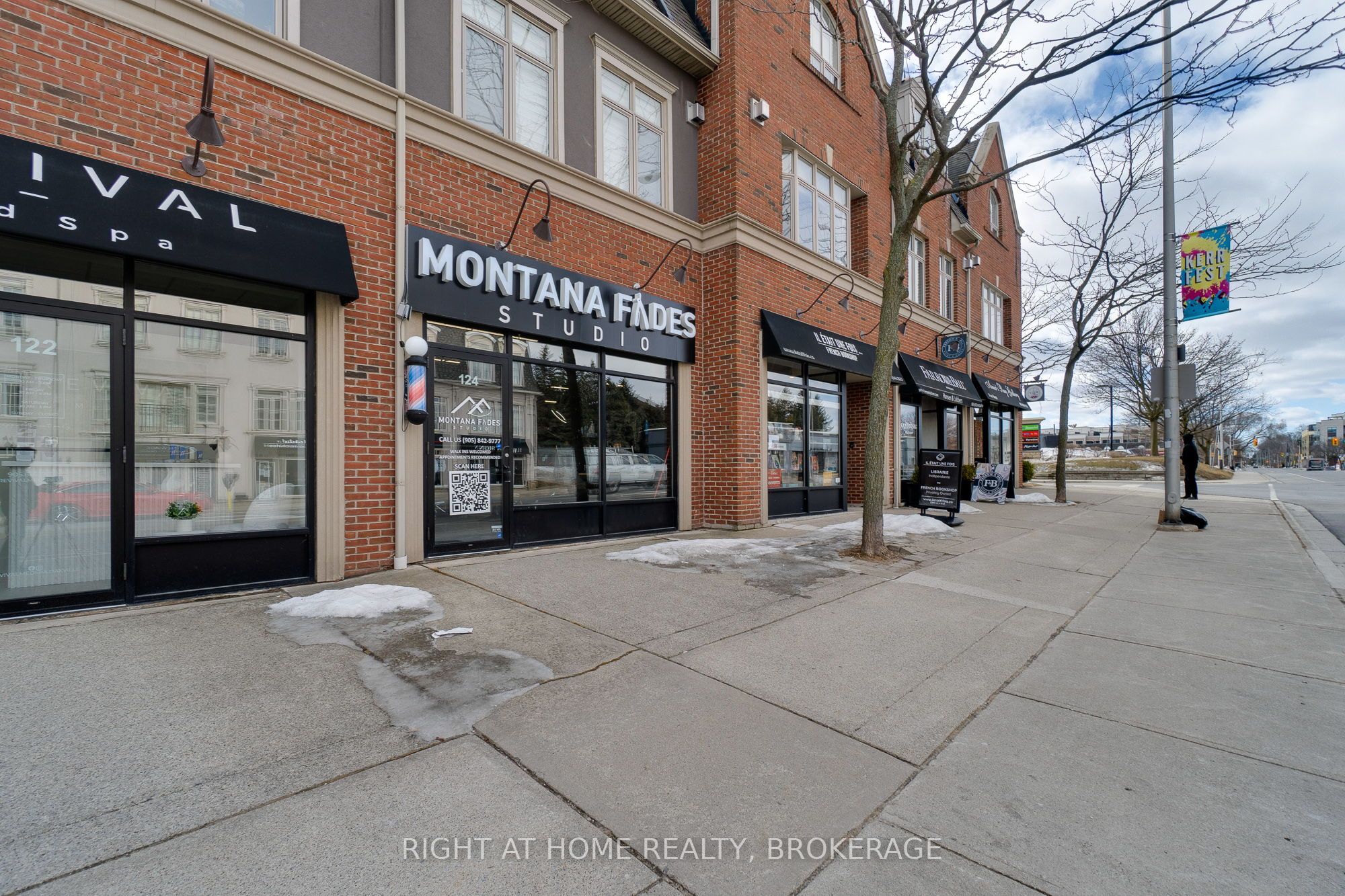 122 Lakeshore Road Property Photo 3