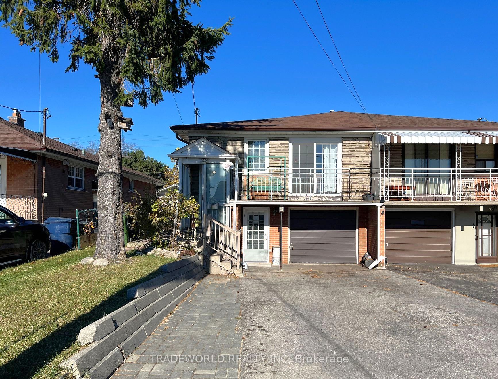 #bsmt - 26 Thurrock Road Property Photo