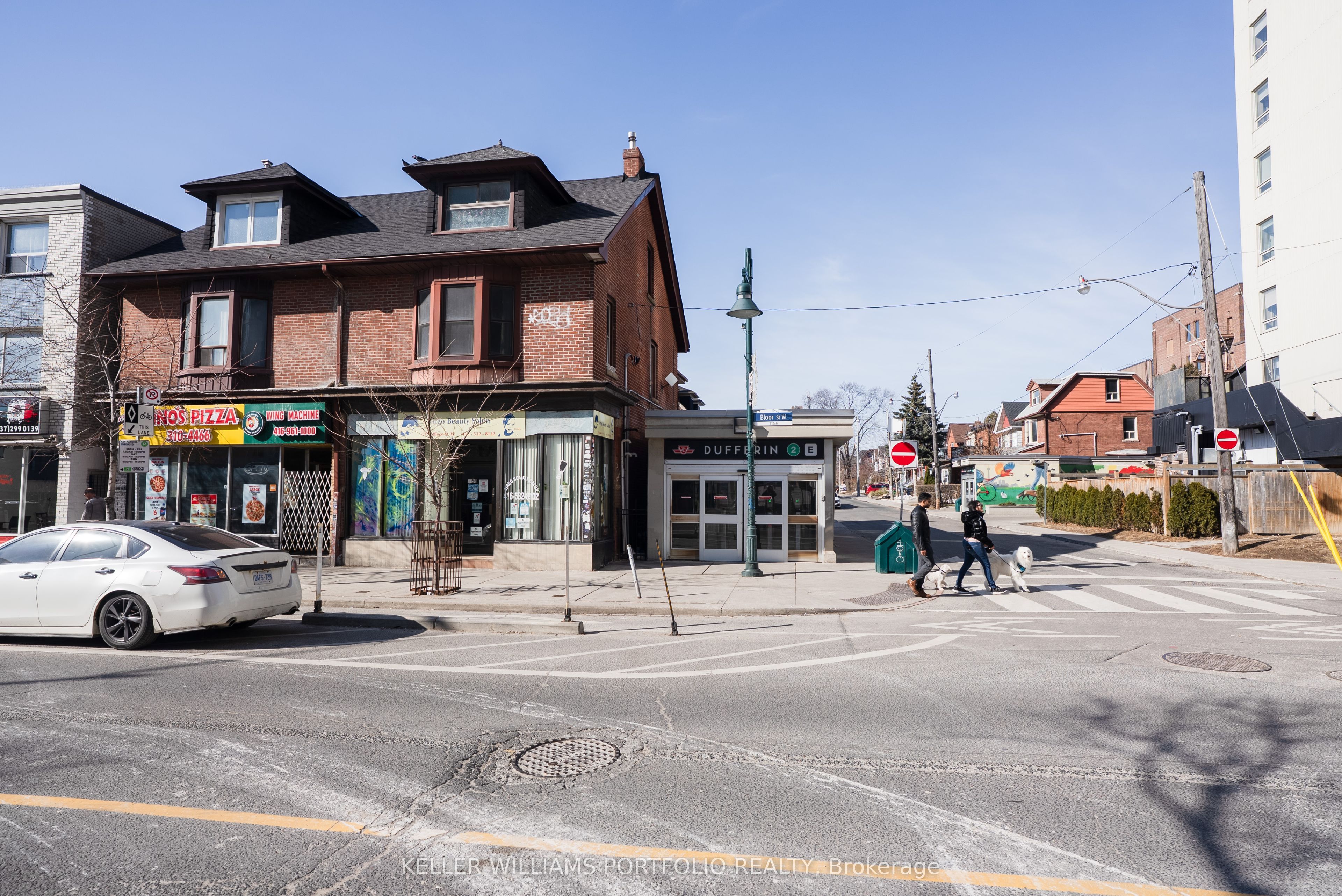 1156 Bloor Street Property Photo 1