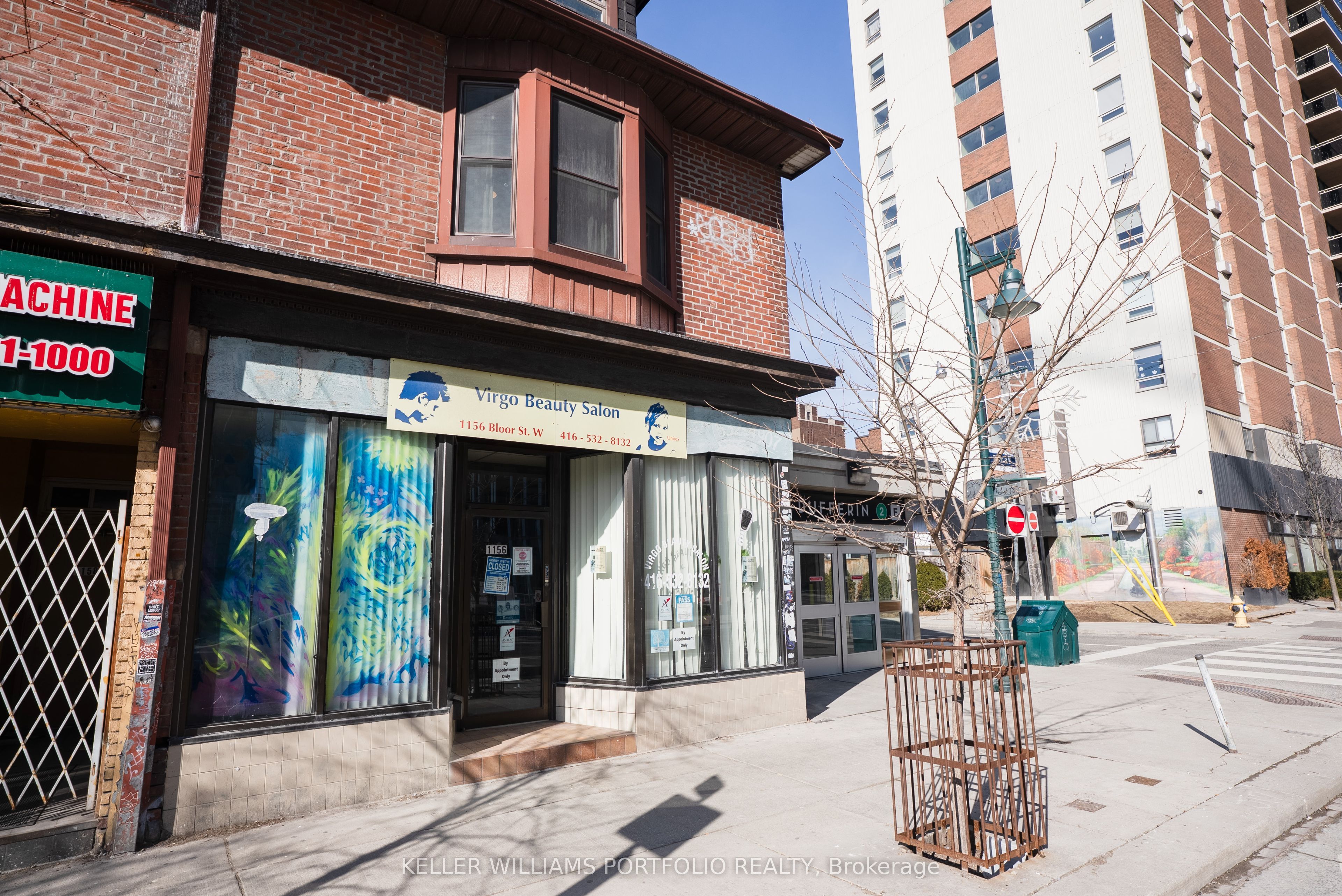 1156 Bloor Street Property Photo 7