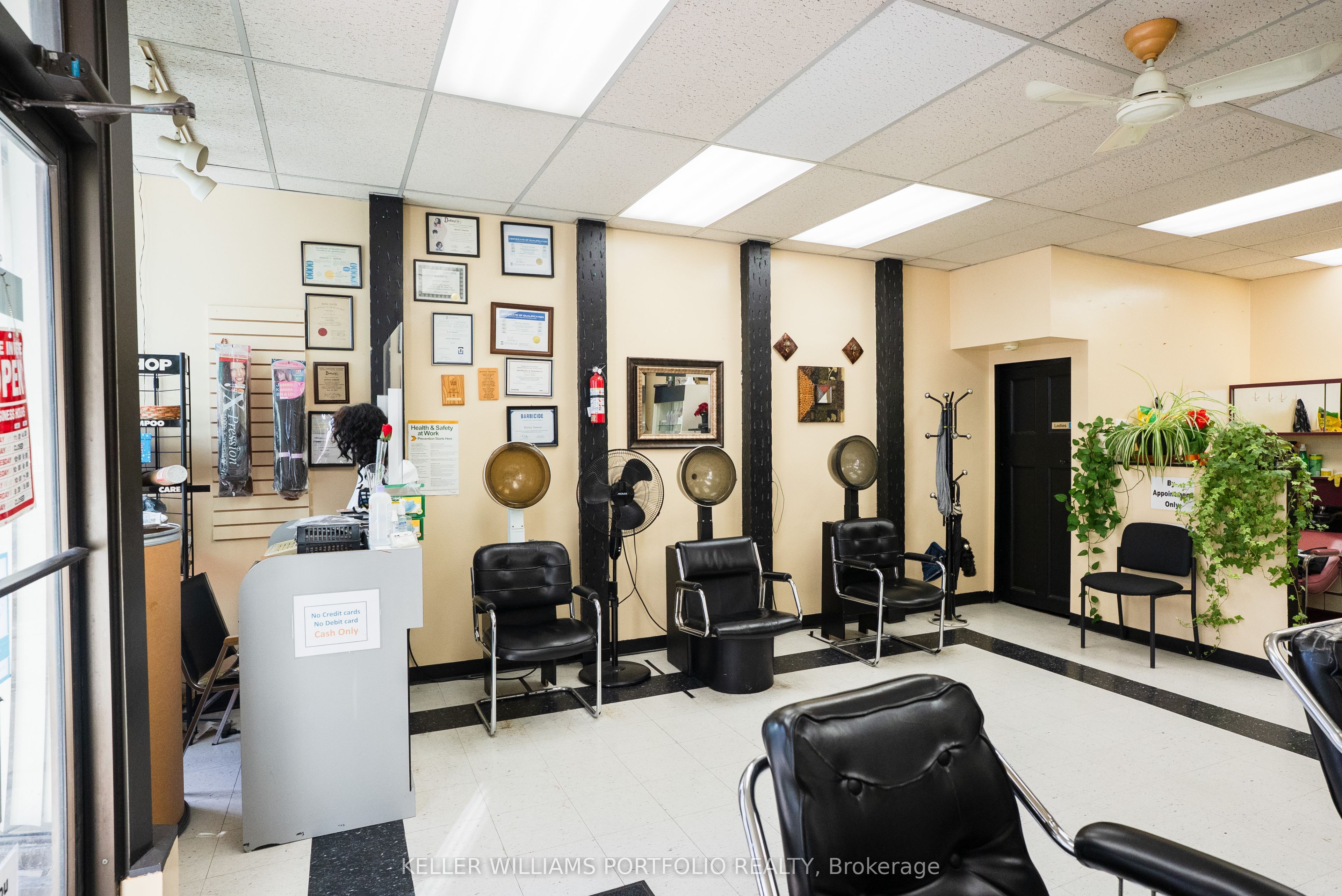 1156 Bloor Street Property Photo 45