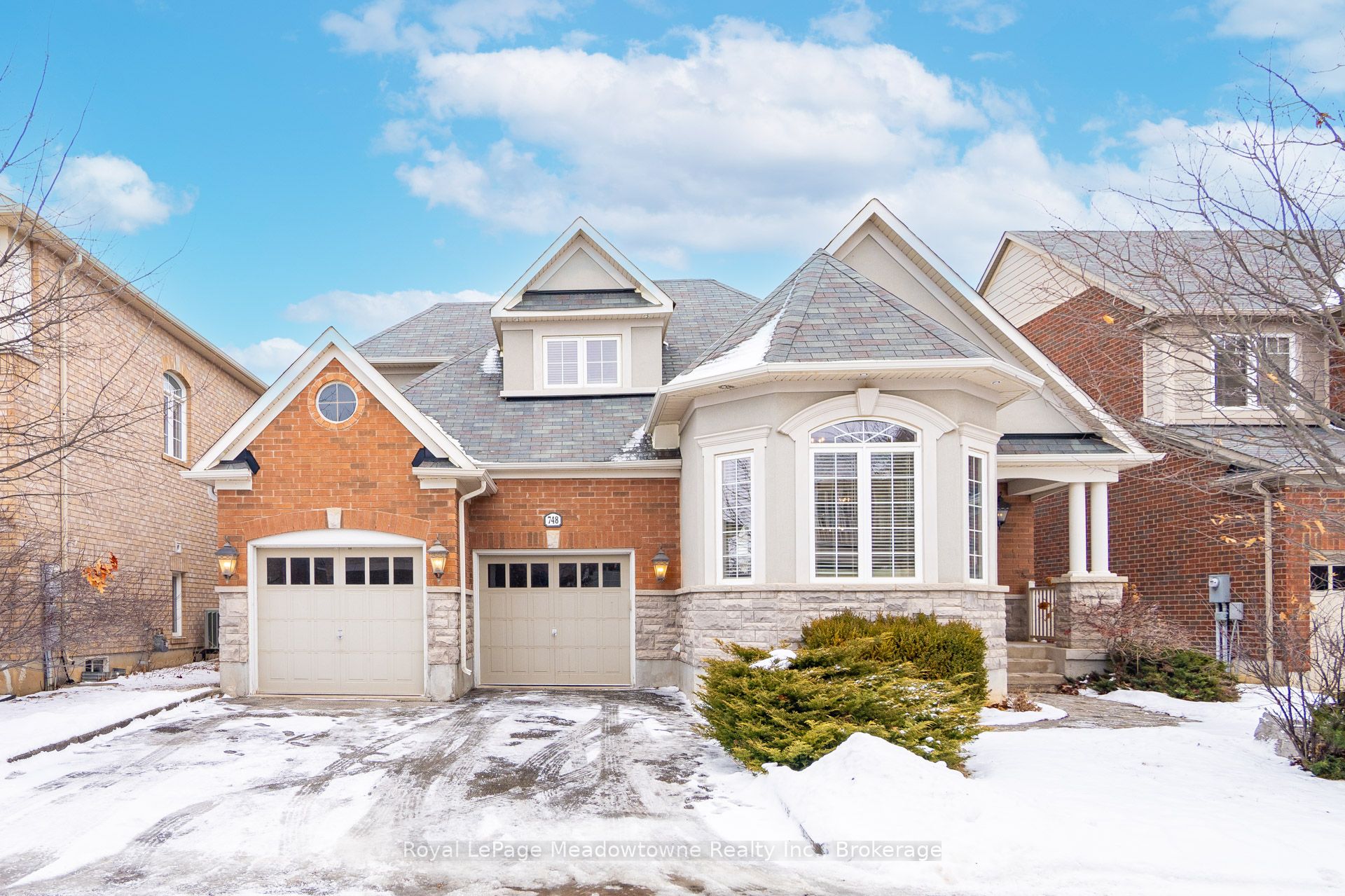 748 Sales Court Property Photo