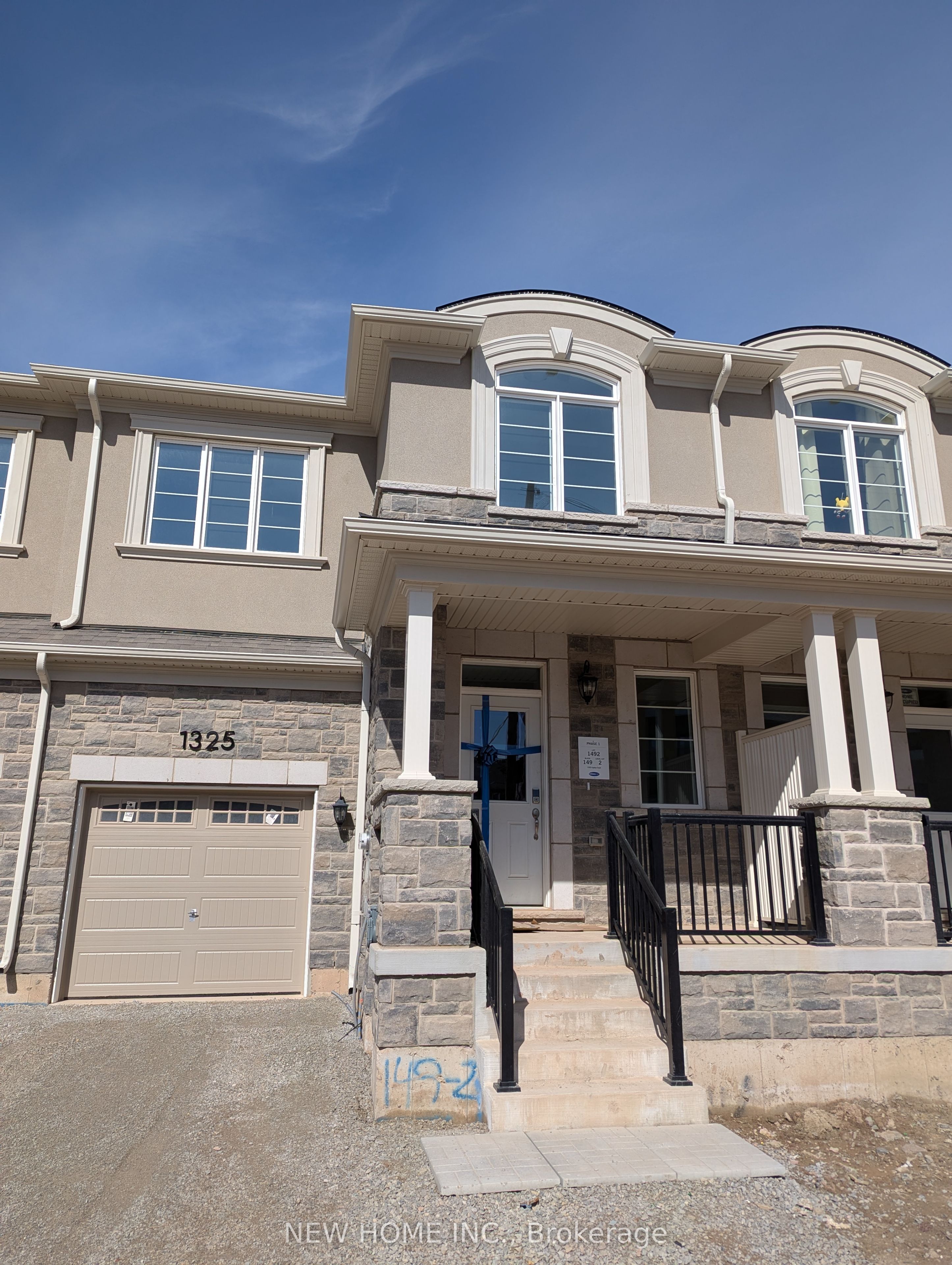 1325 Copley Court Property Photo