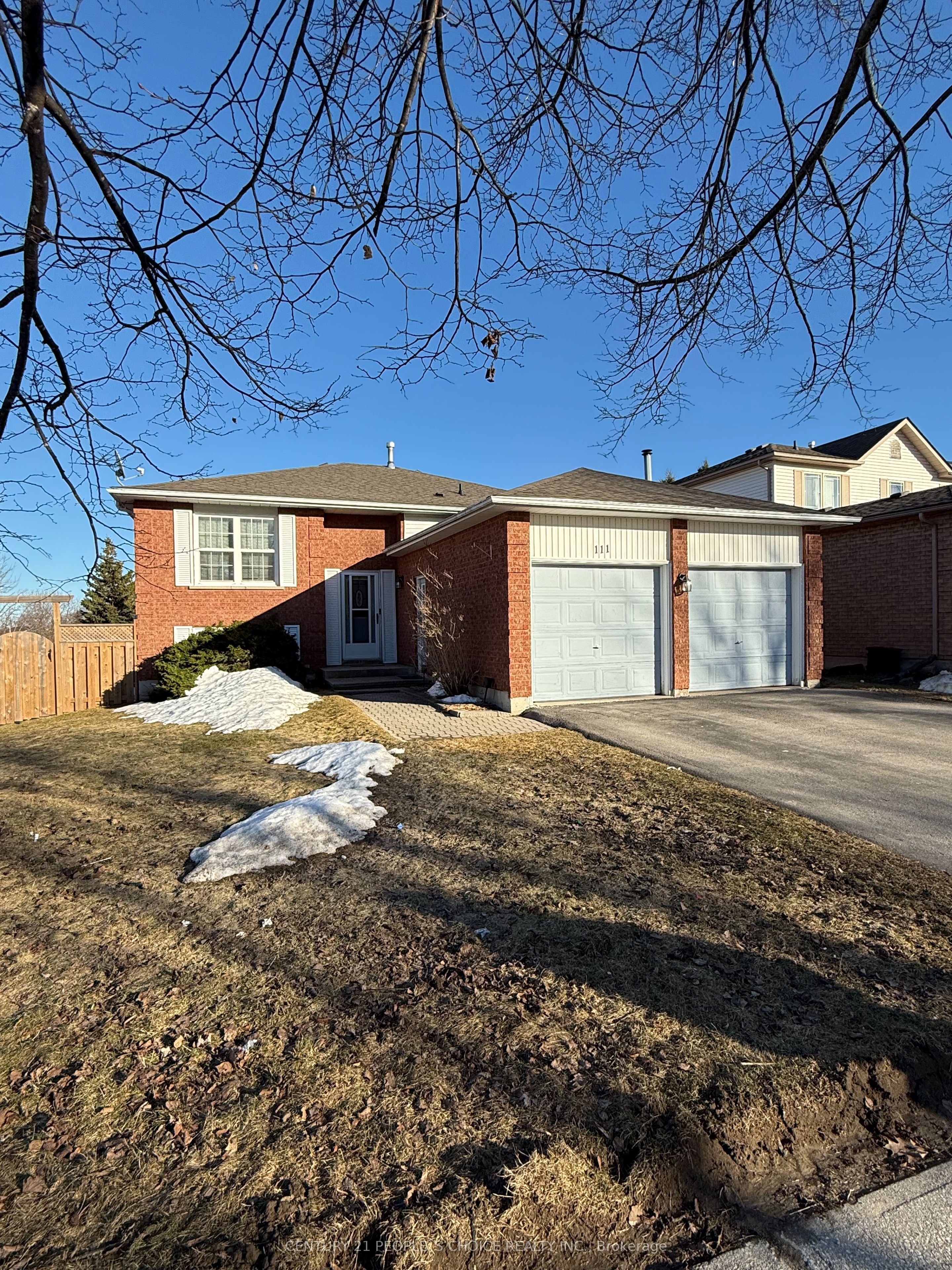 111 Pheasant Dr Property Photo