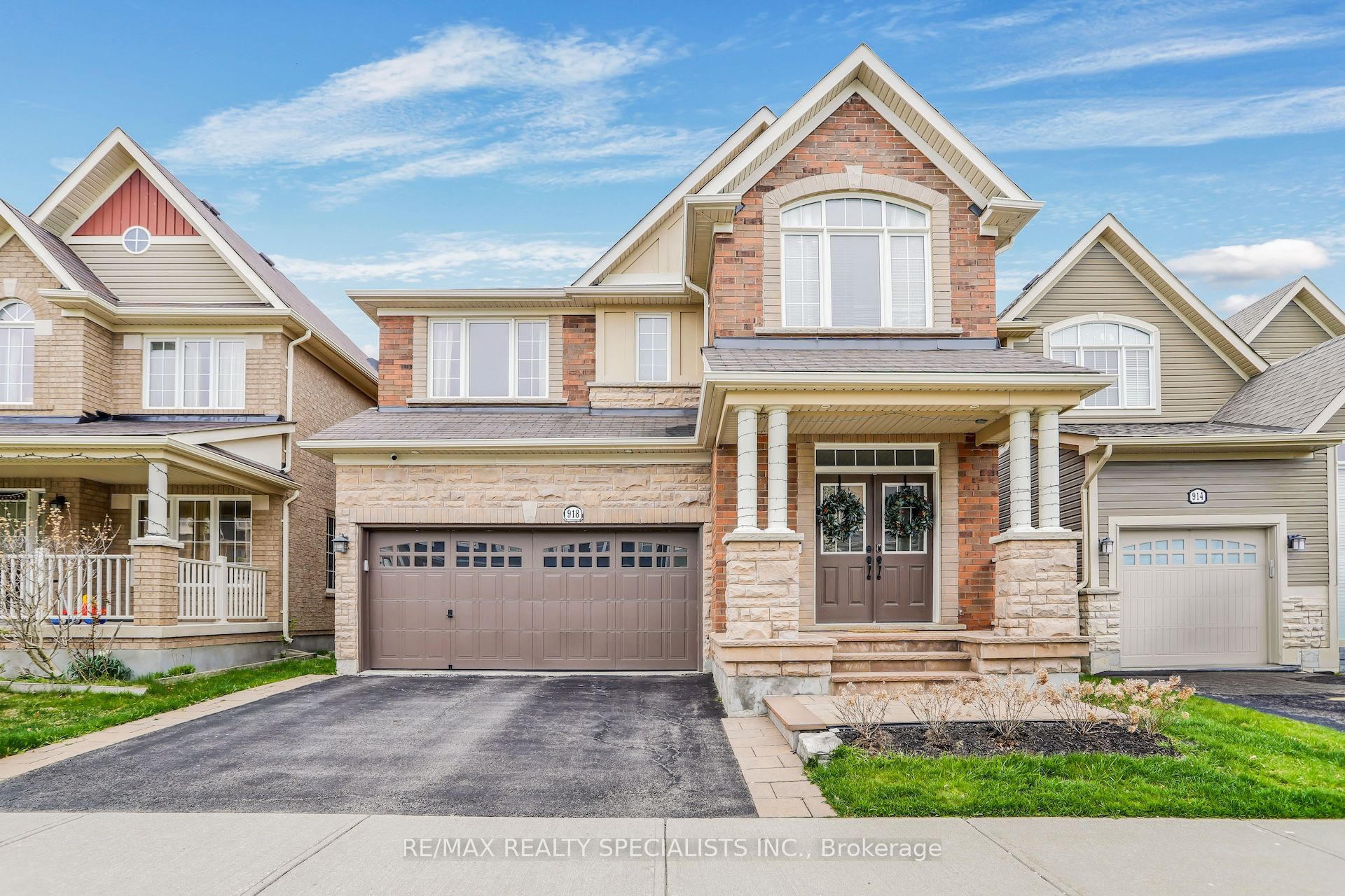 918 Savoline Boulevard Property Photo