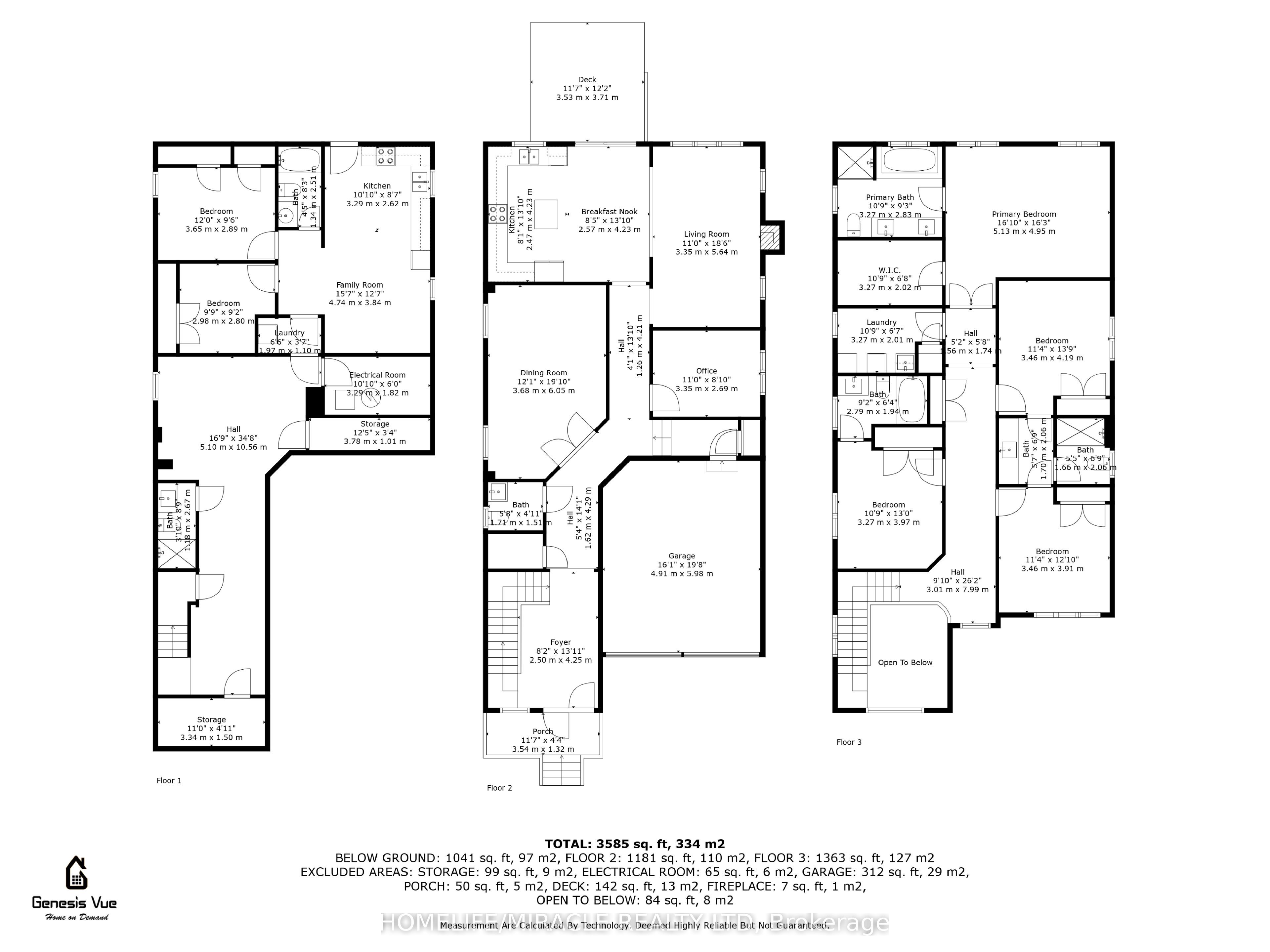 15 Fieldstone Lane Ave Property Photo 33