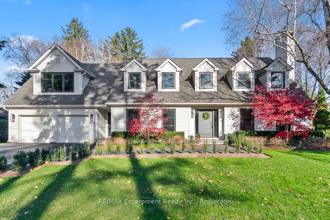 205 Forestwood Drive Property Photo