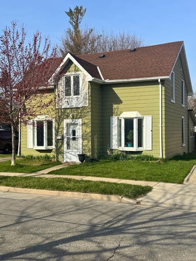 18 Mill St N Property Photo