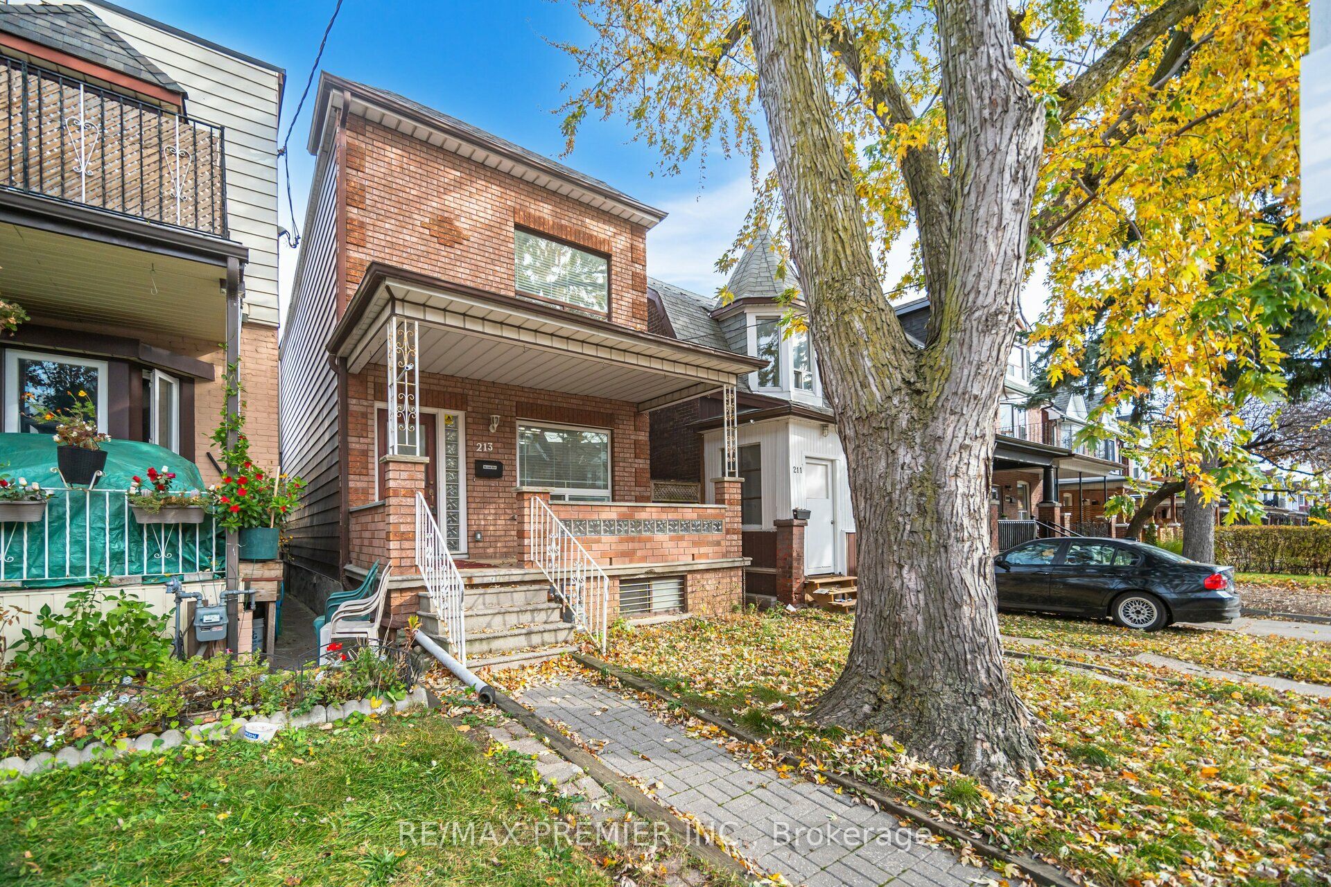 213 Symington Avenue Property Photo 1