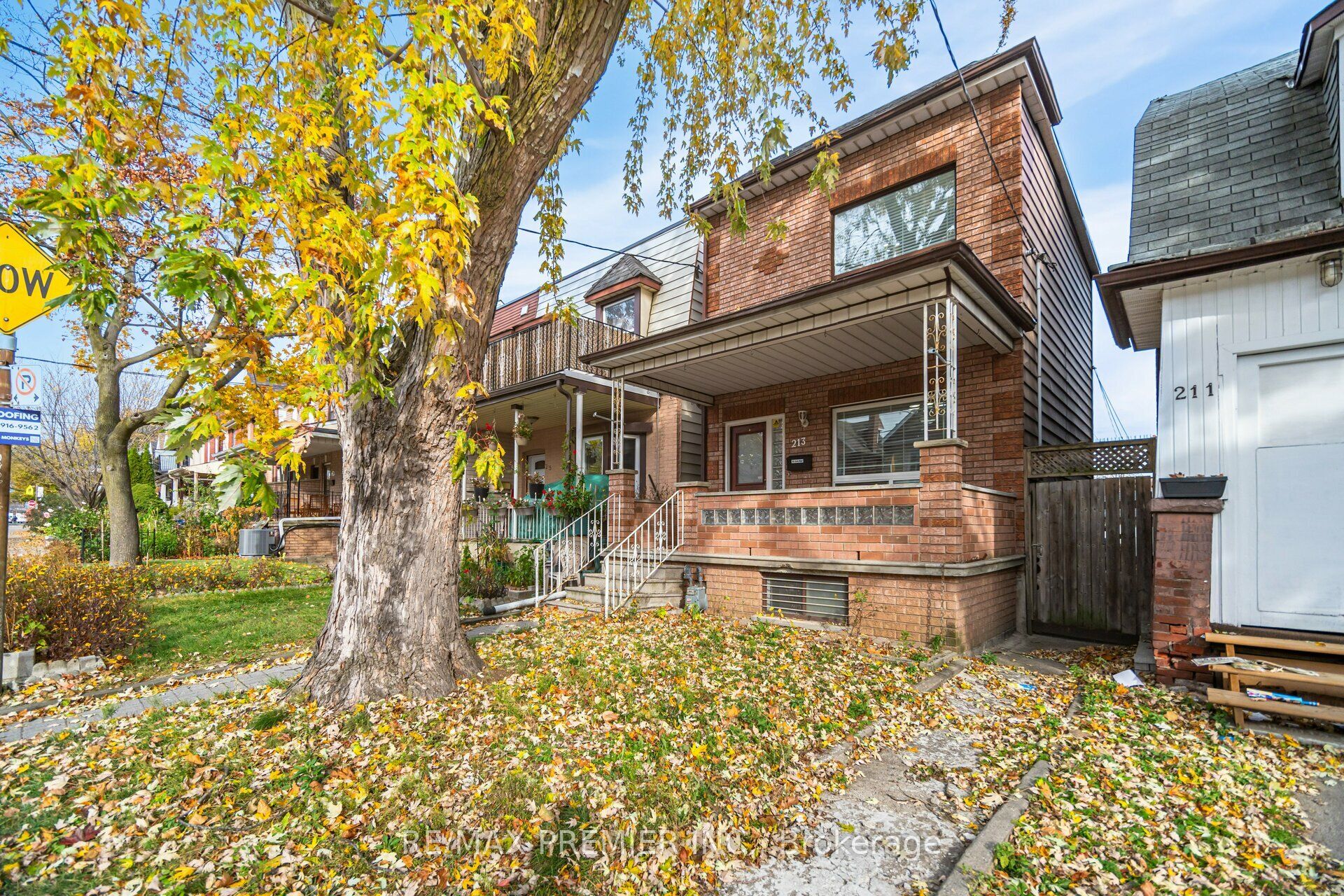 213 Symington Avenue Property Photo 2
