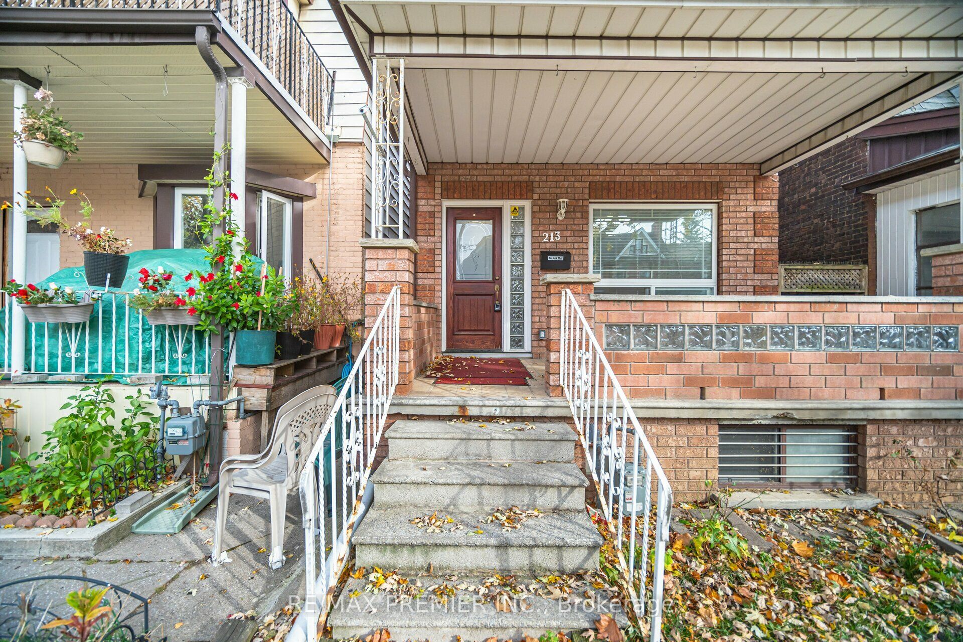213 Symington Avenue Property Photo 3