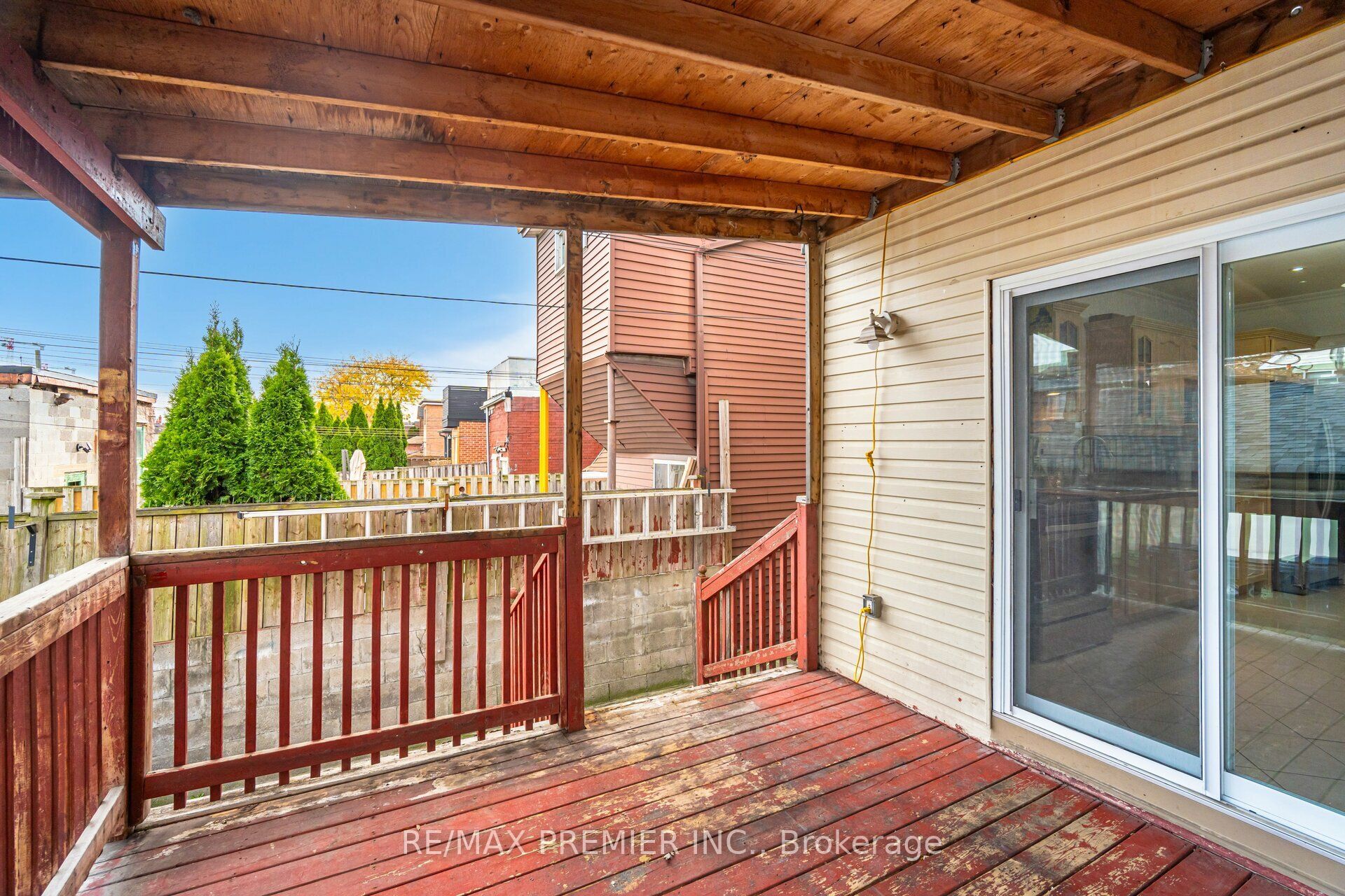 213 Symington Avenue Property Photo 41