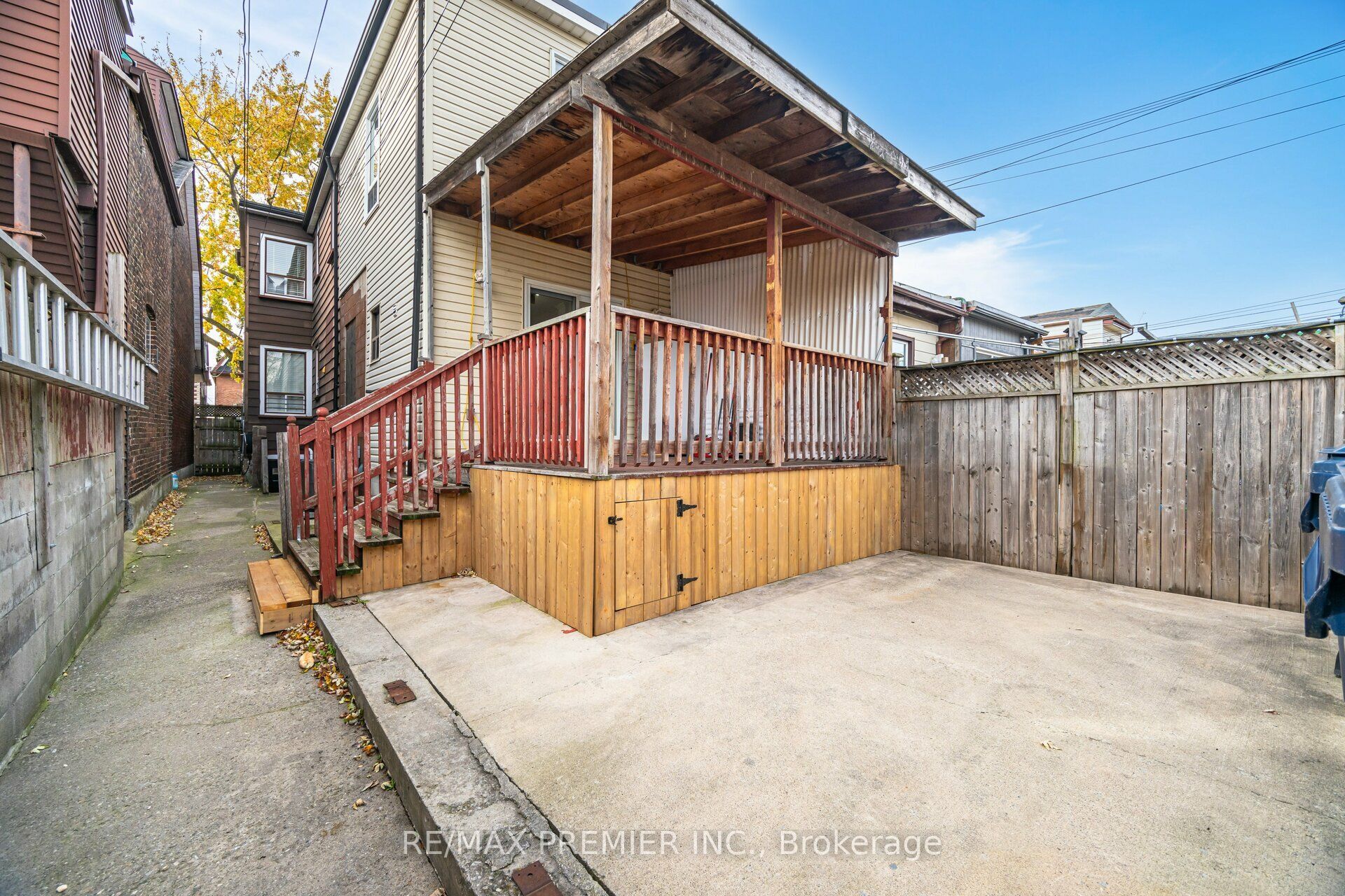 213 Symington Avenue Property Photo 42