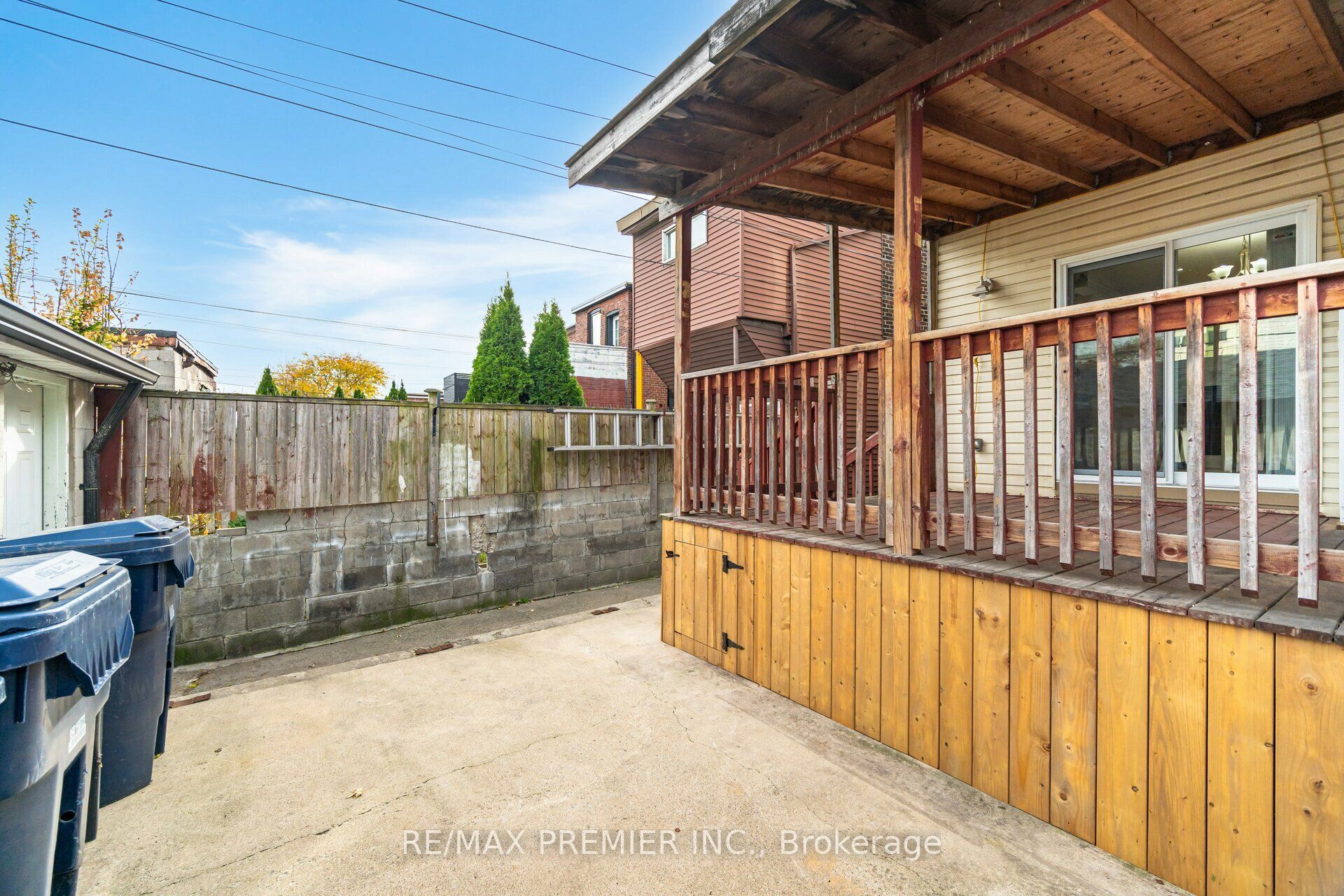 213 Symington Avenue Property Photo 43