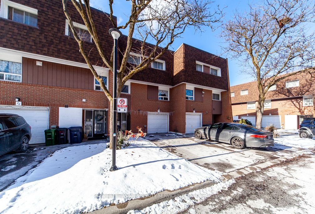 #71 - 456 Silverstone Drive Property Photo