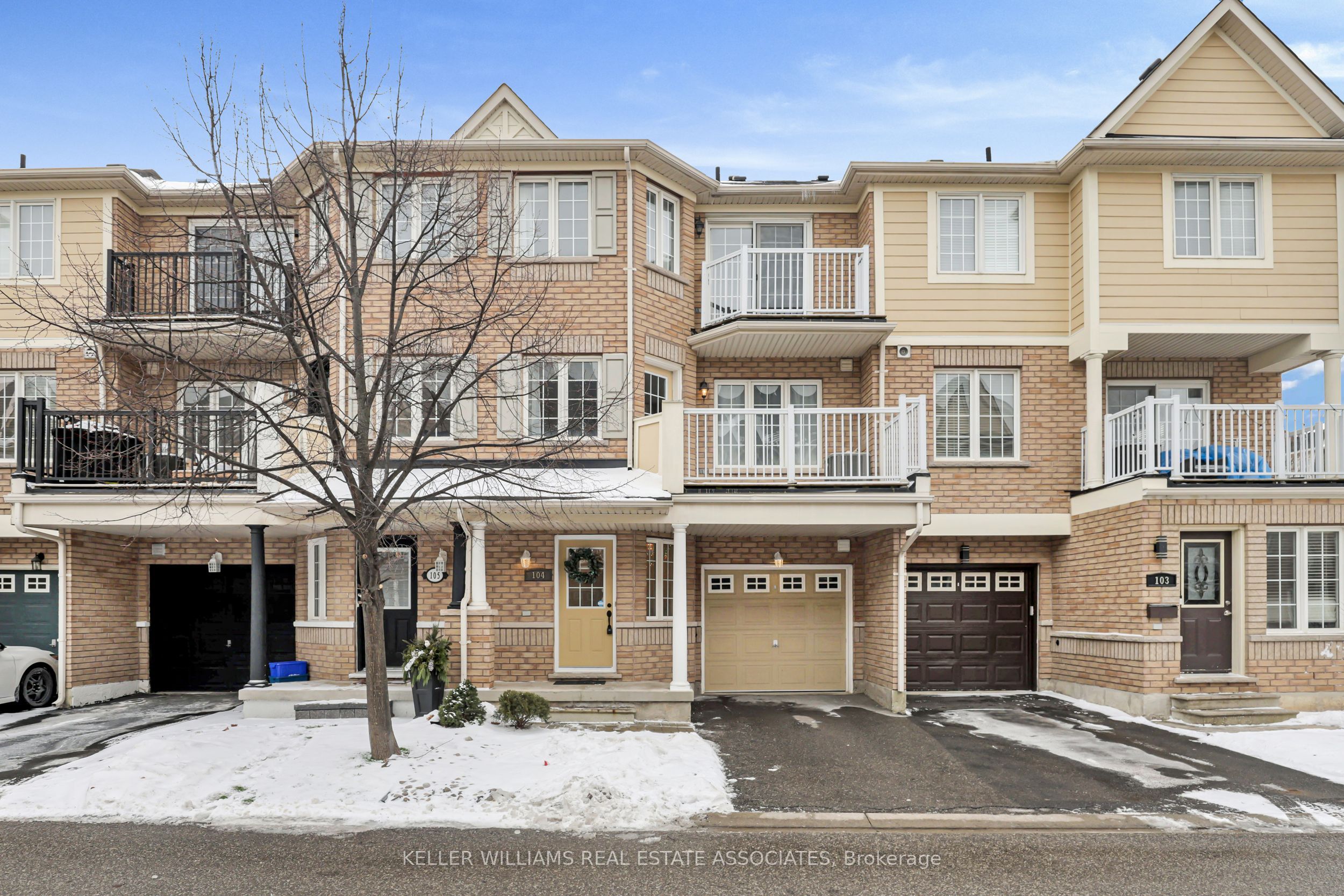 #104 - 620 Ferguson Drive Property Photo