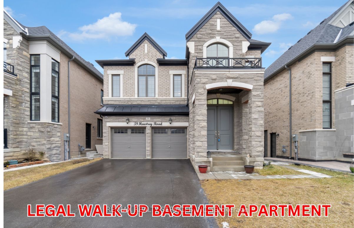 59 Hawtrey Road Property Photo 1