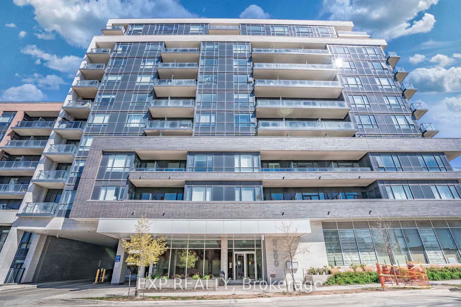 #605 - 2800 Keele Street Property Photo