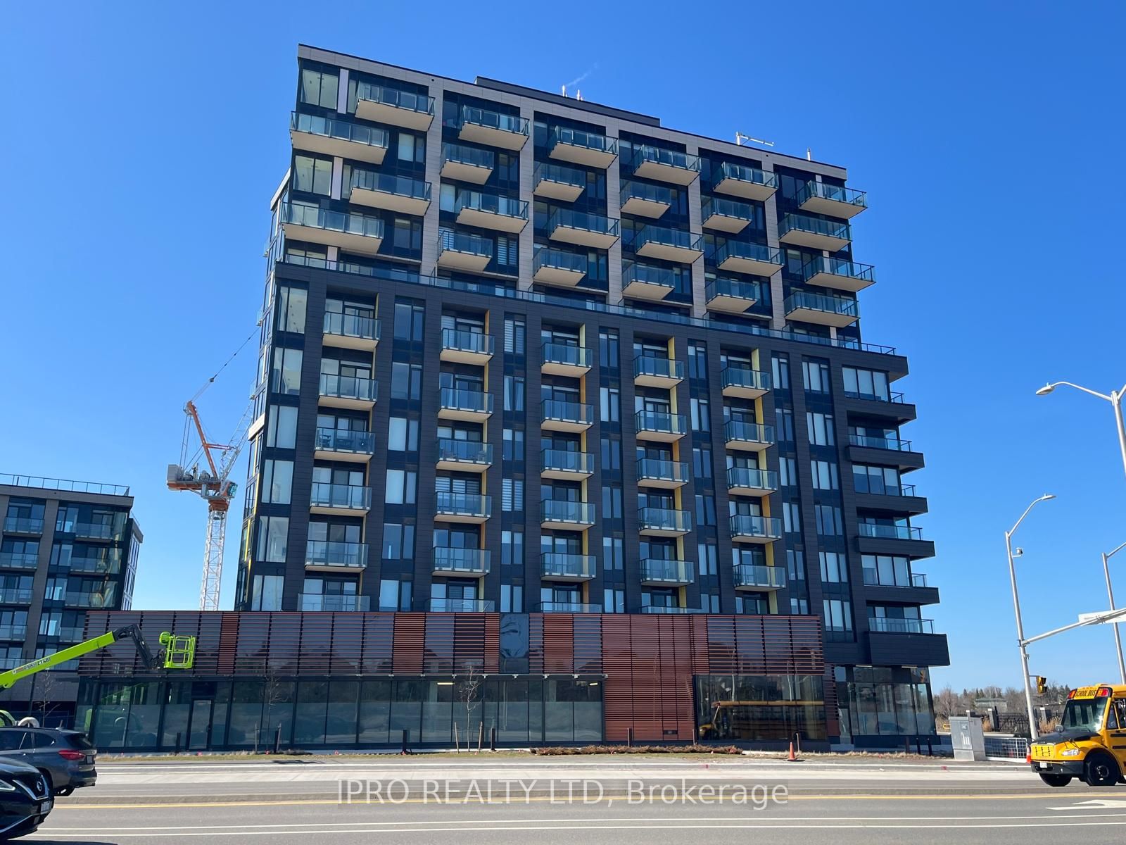 #1008 - 1415 Dundas Street Property Photo 1