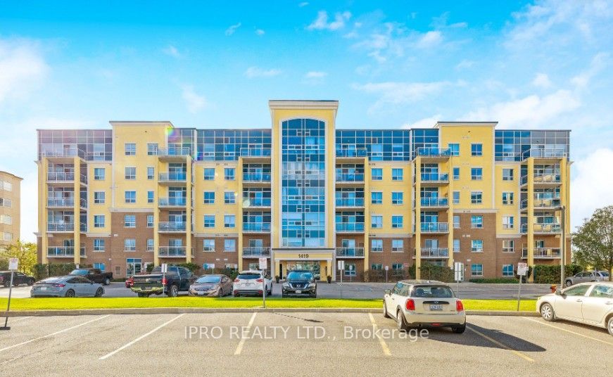 #101 - 1419 Costigan Road Property Photo