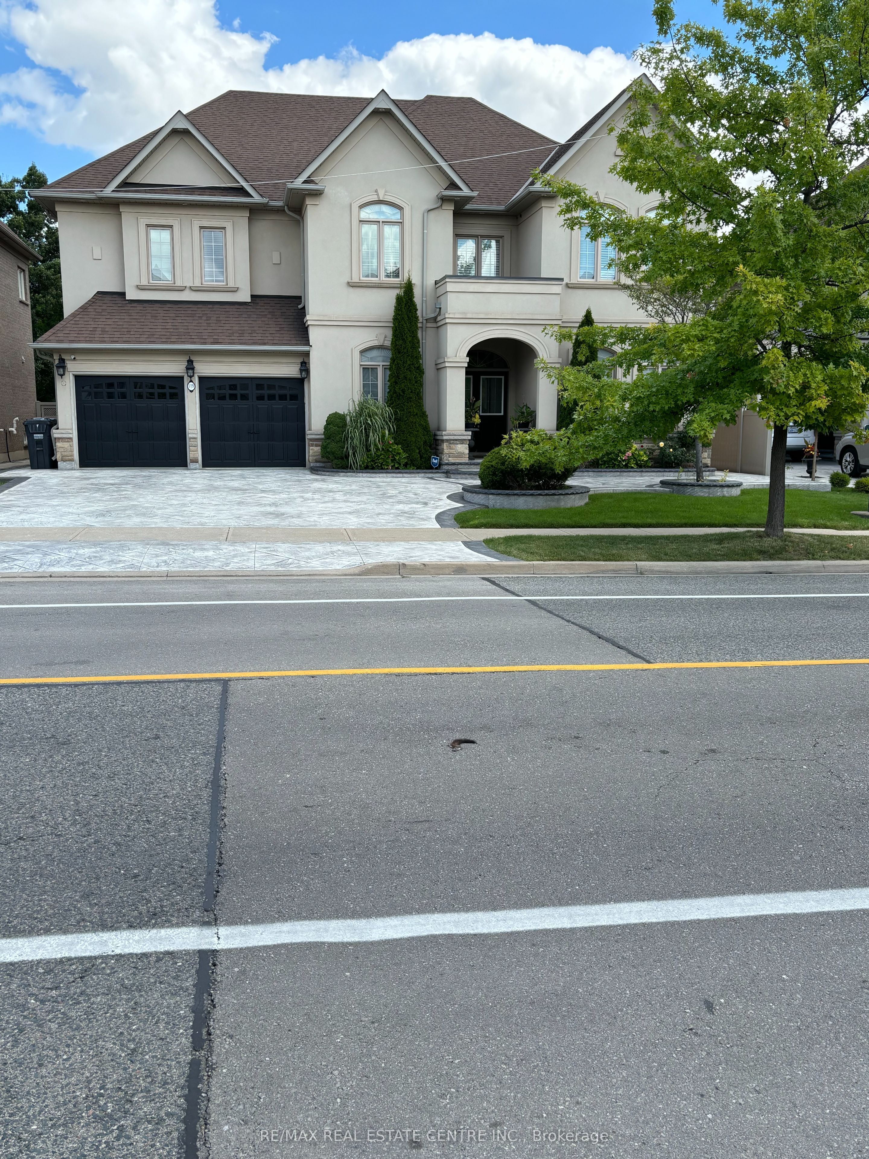 #bsmt - 119 Royal West Drive Property Photo