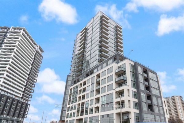 #2105 - 225 Malta Avenue Property Photo