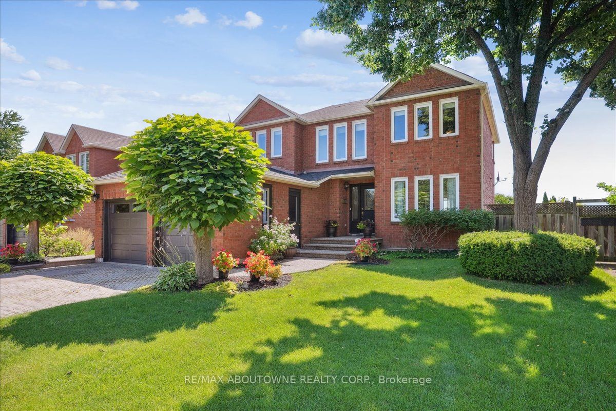 1008 Glenbrook Avenue Property Photo