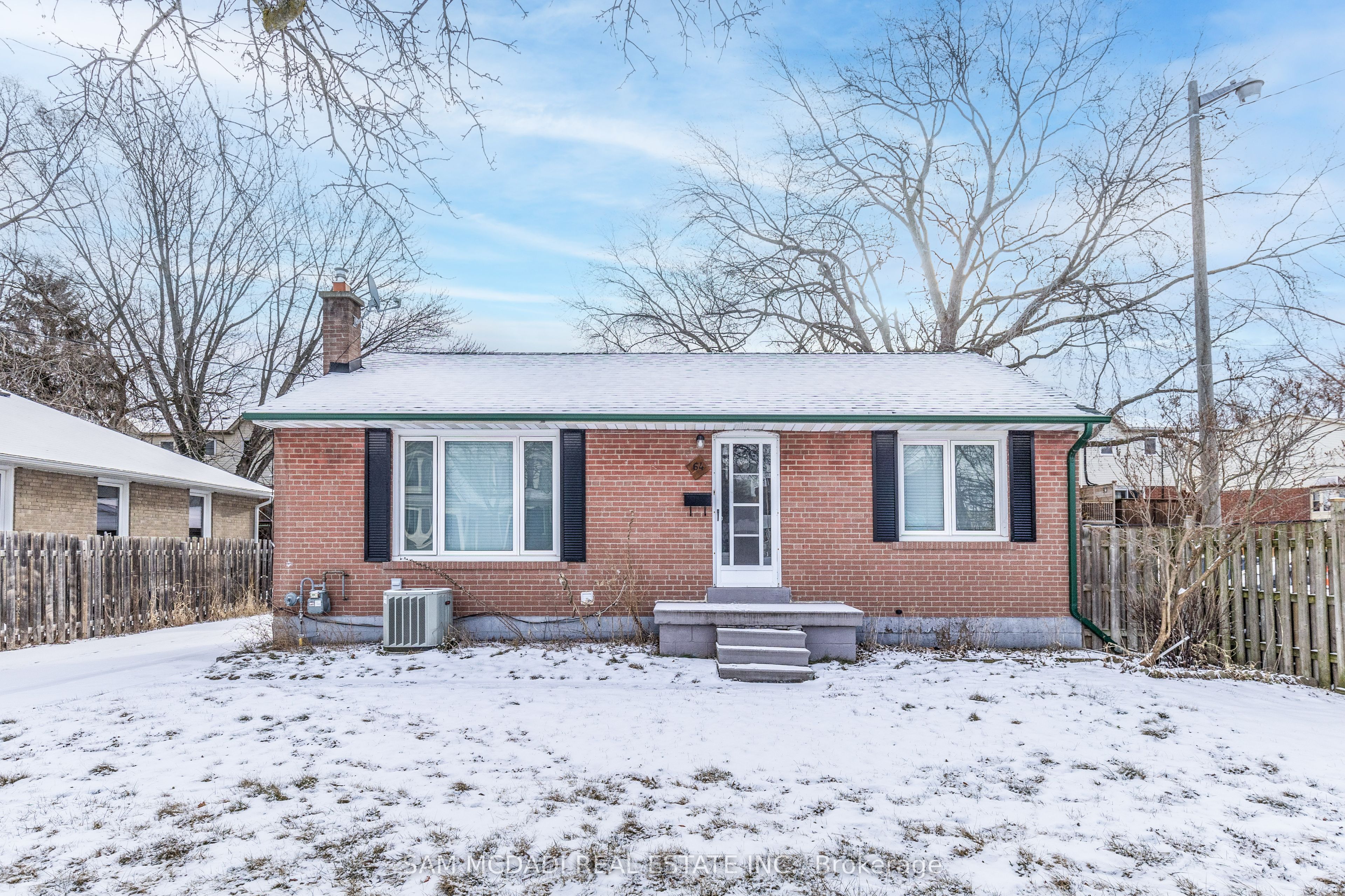 #lower - 64 Florence Drive Property Photo 1