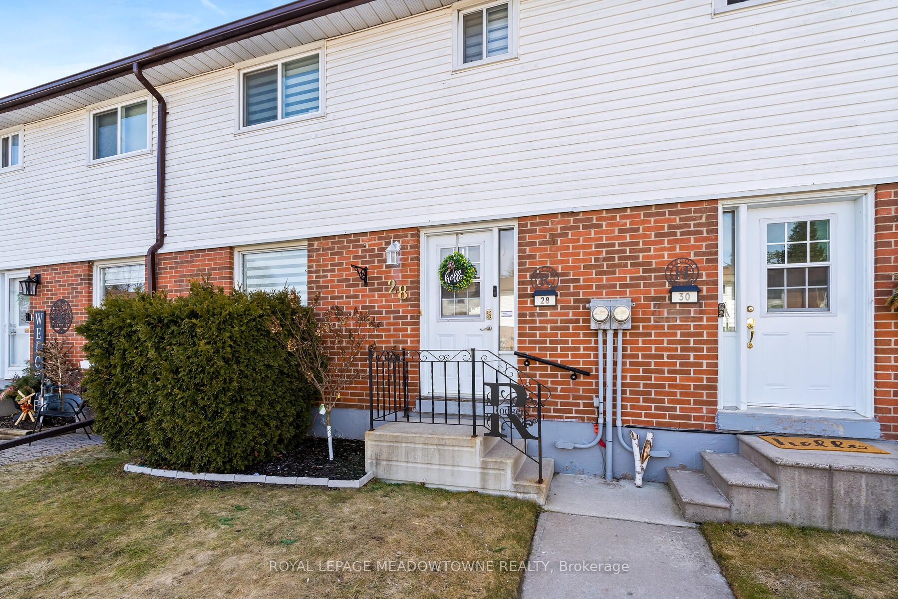 Halton Hills Real Estate Listings Main Image