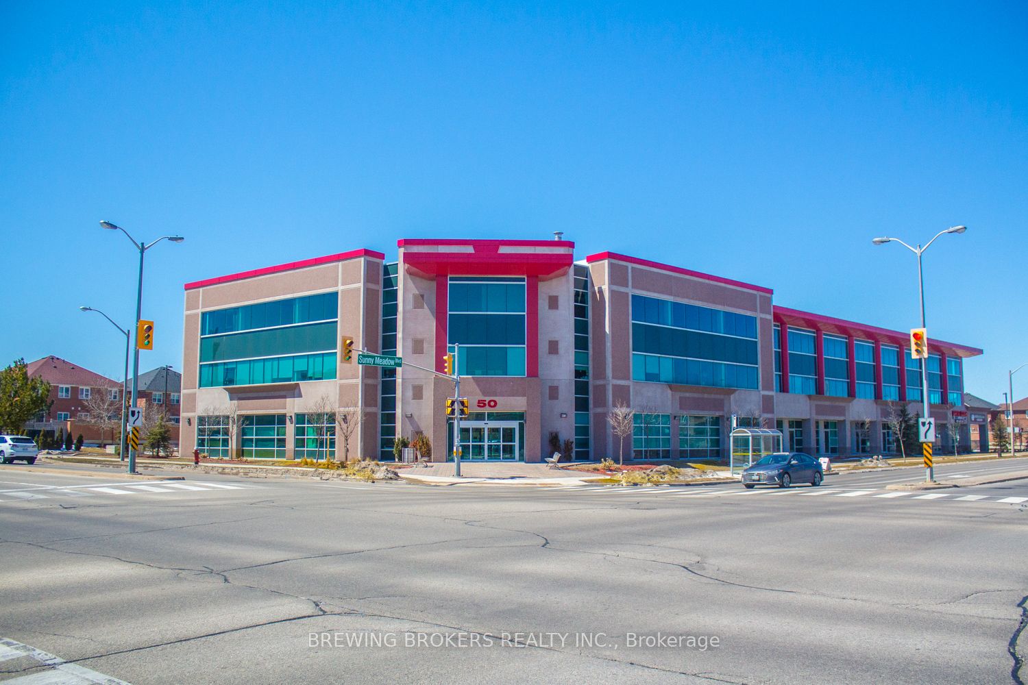 #109 - 50 Sunny Meadow Boulevard Property Photo