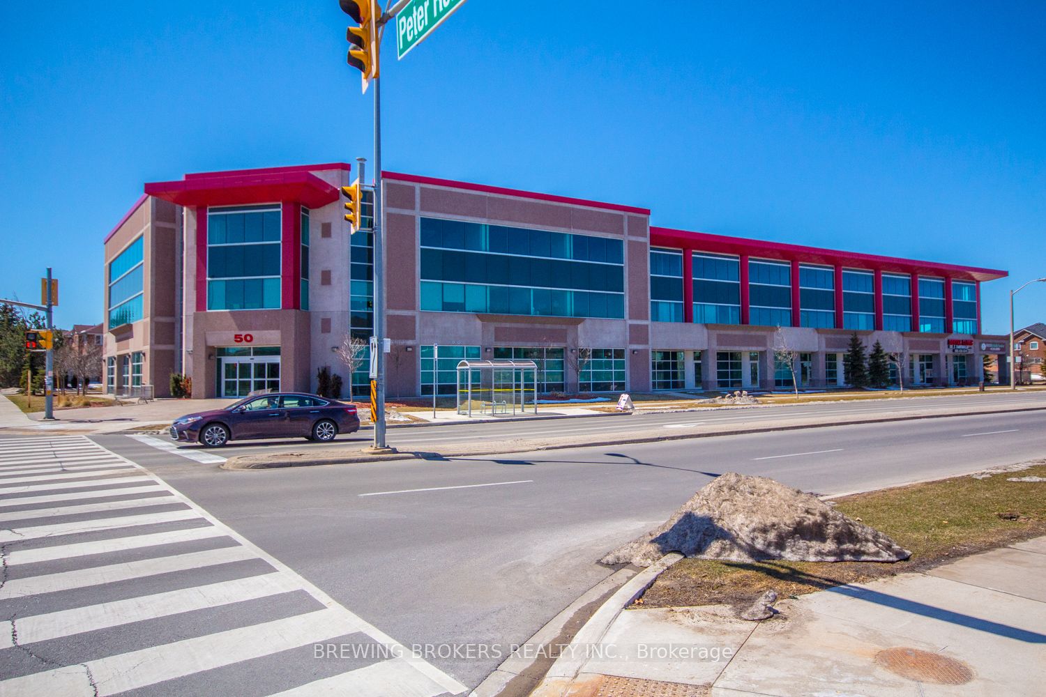 #109 - 50 Sunny Meadow Boulevard Property Photo 2