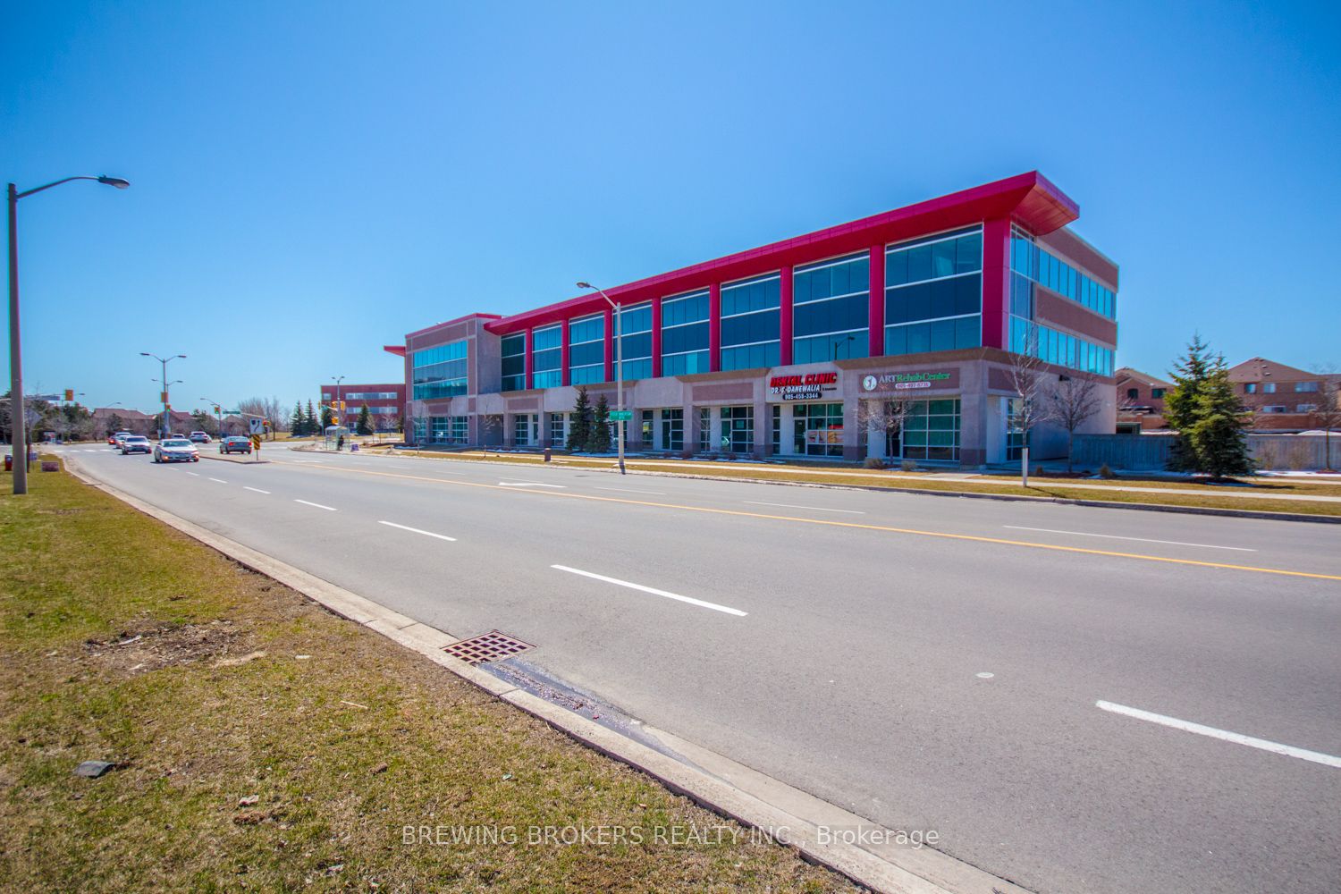 #109 - 50 Sunny Meadow Boulevard Property Photo 3
