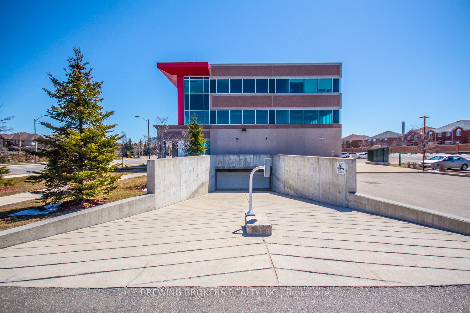#109 - 50 Sunny Meadow Boulevard Property Photo 4
