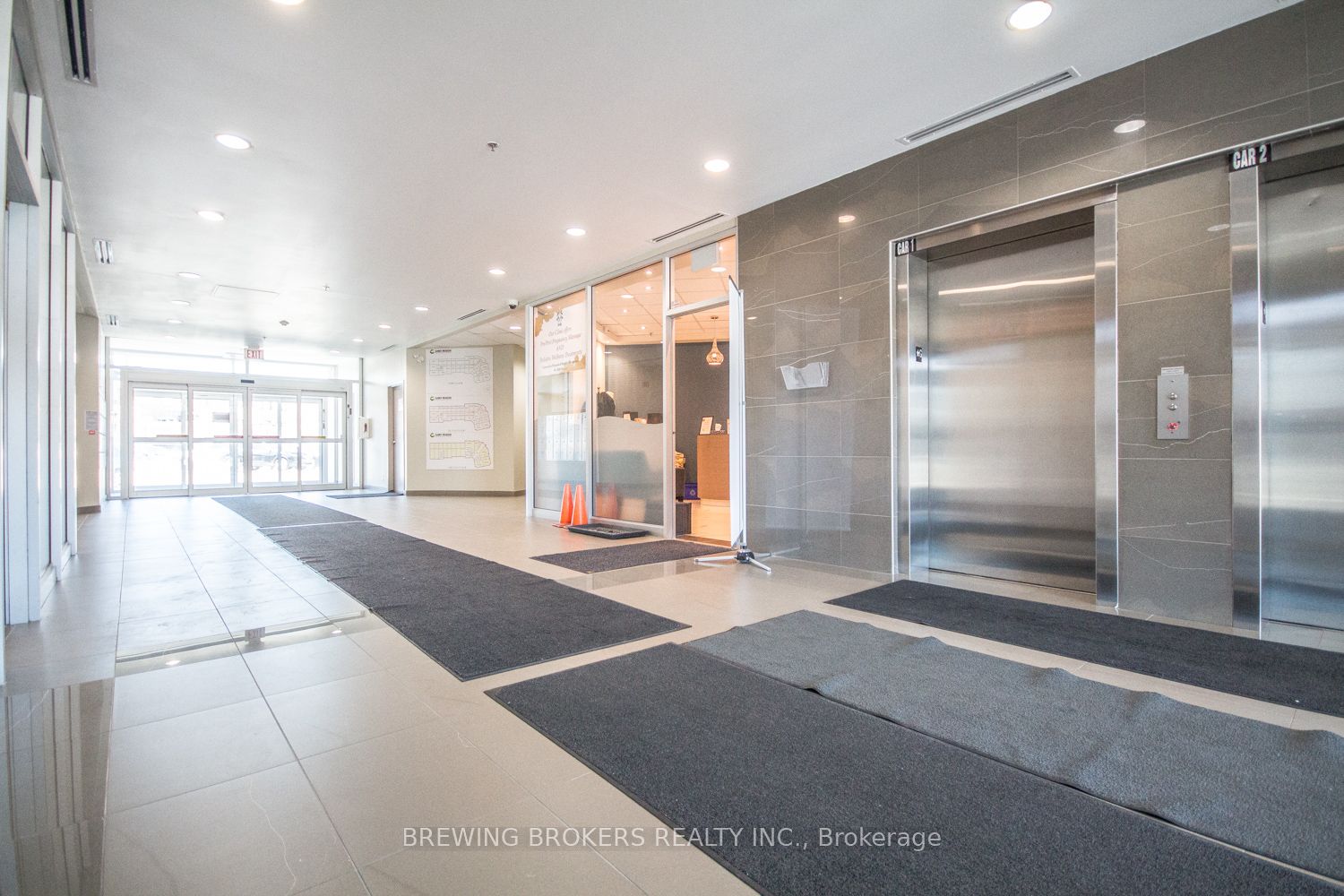 #109 - 50 Sunny Meadow Boulevard Property Photo 8
