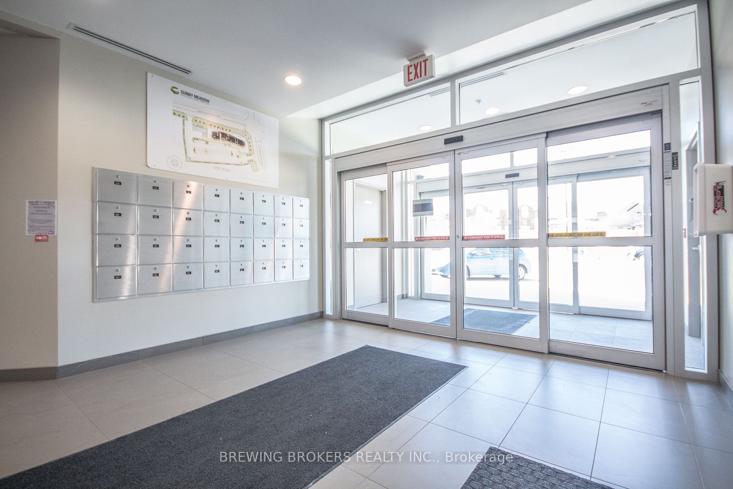 #109 - 50 Sunny Meadow Boulevard Property Photo 10