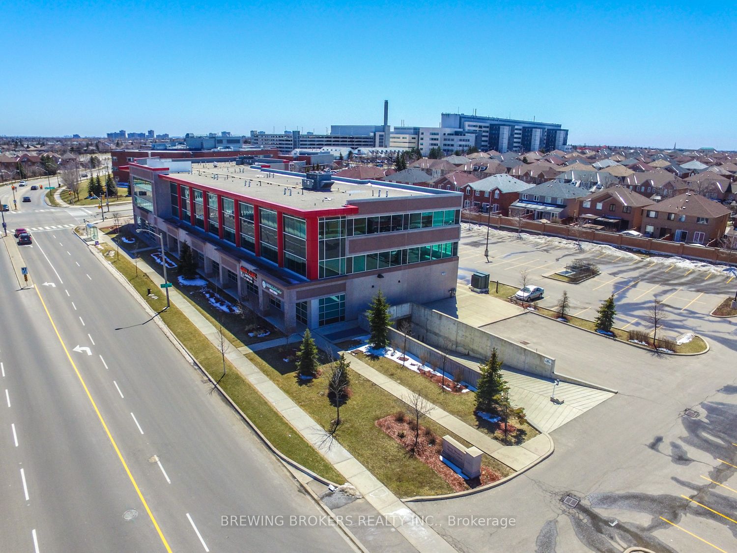 #109 - 50 Sunny Meadow Boulevard Property Photo 14