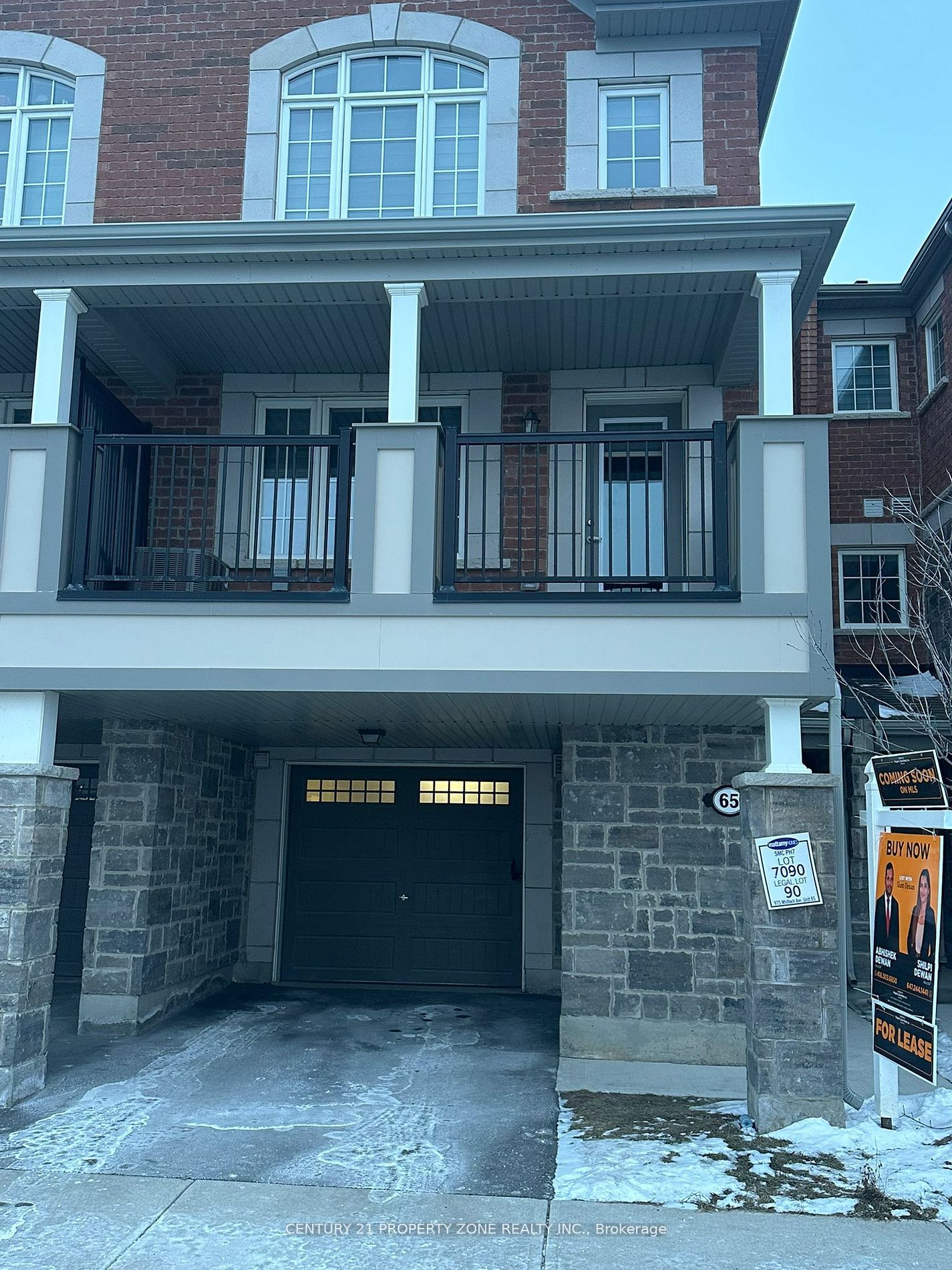 975 Whitlock Ave Property Photo