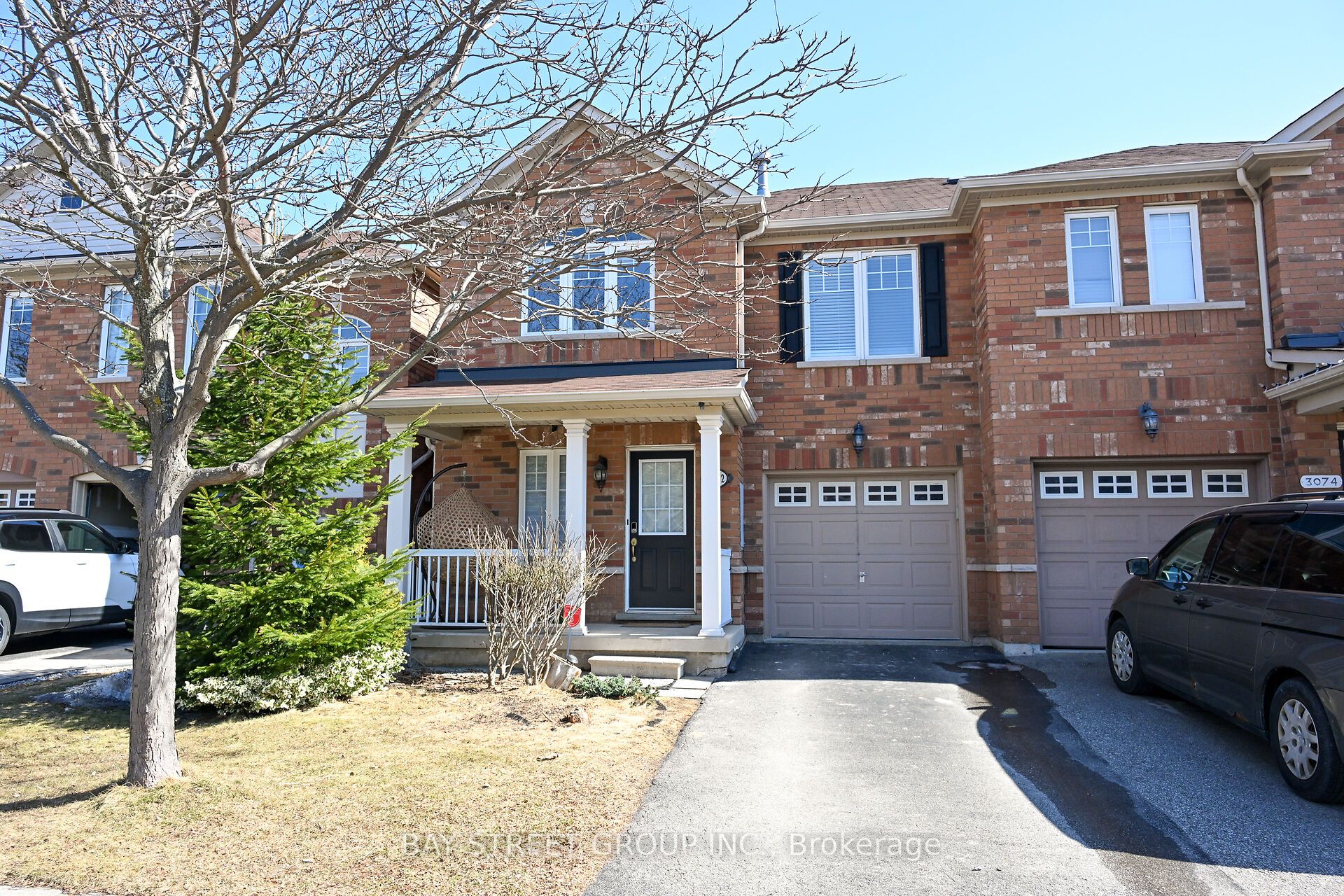 3072 Highvalley Rd Property Photo